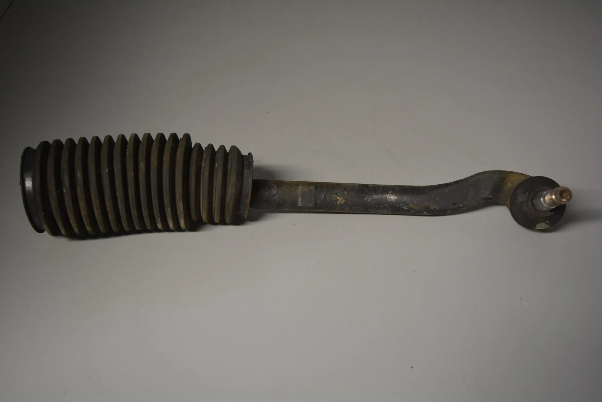 Left Side Steering Tie Rod · BMW 5 Touring (E39) 530 d 2001 – 2