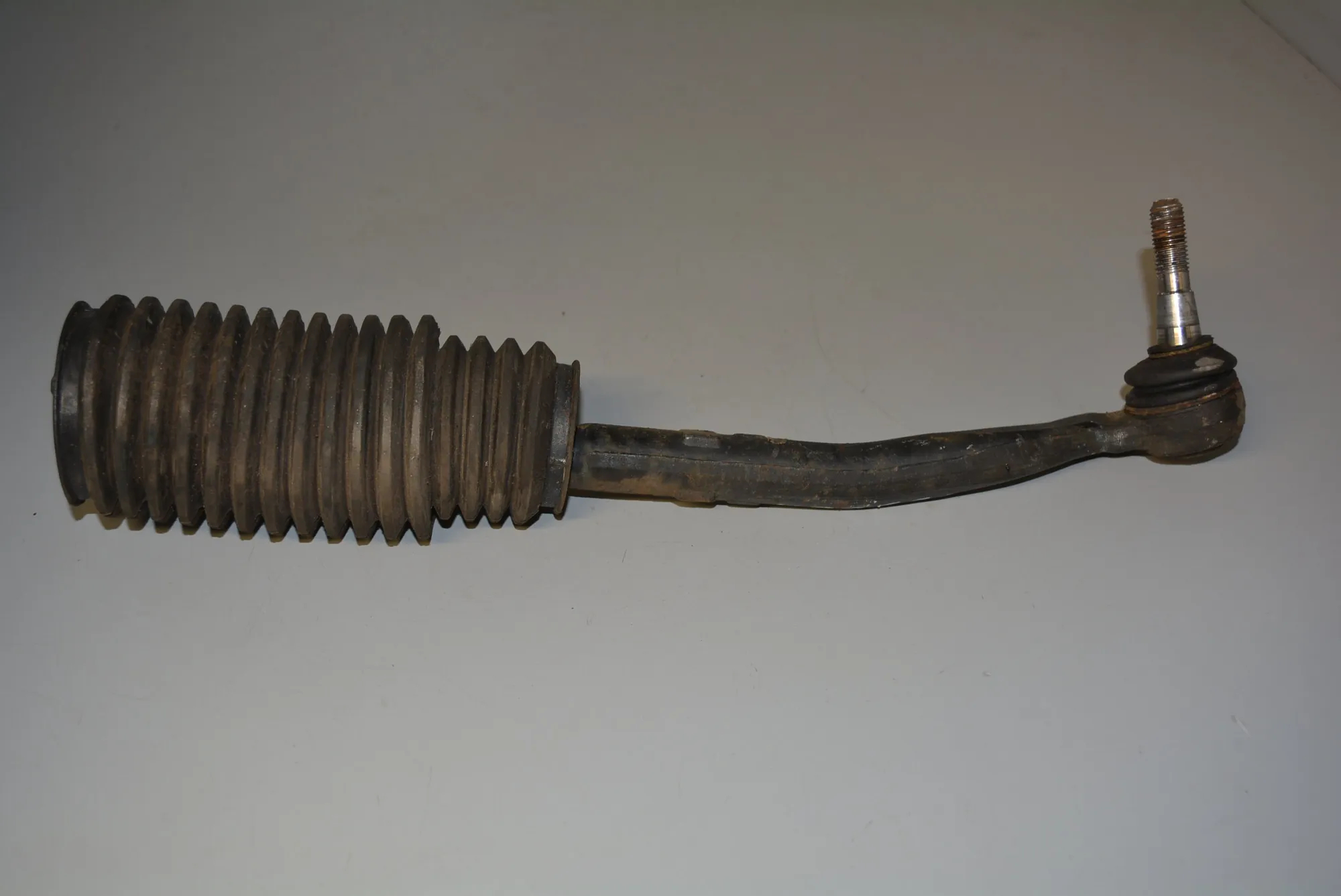 Left Side Steering Tie Rod · BMW 5 Touring (E39) 530 d 2001