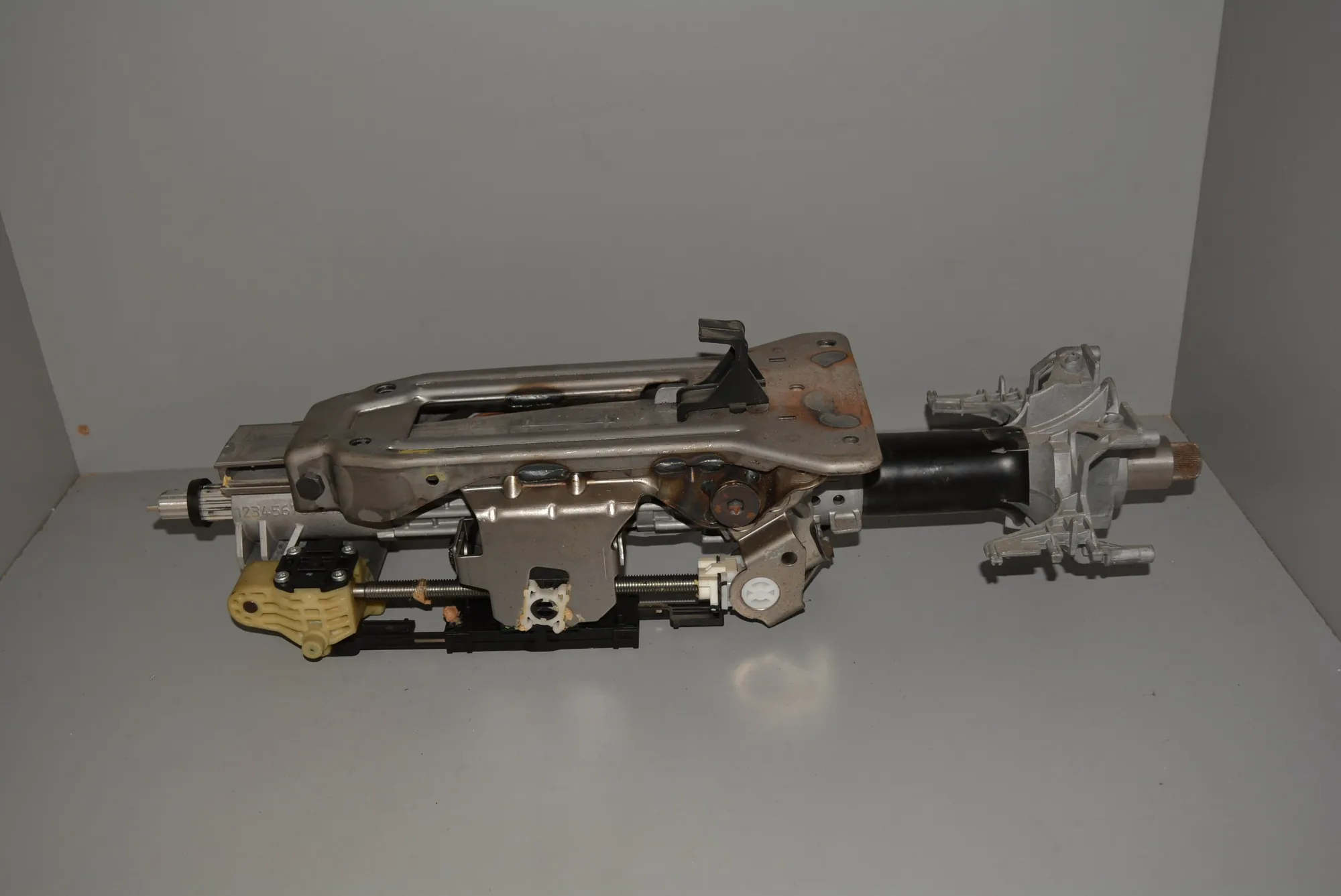 Steering Column Mechanism – OEM 32306786603 · BMW X5 (E70) BMW X5 (E70) 2011 – 3