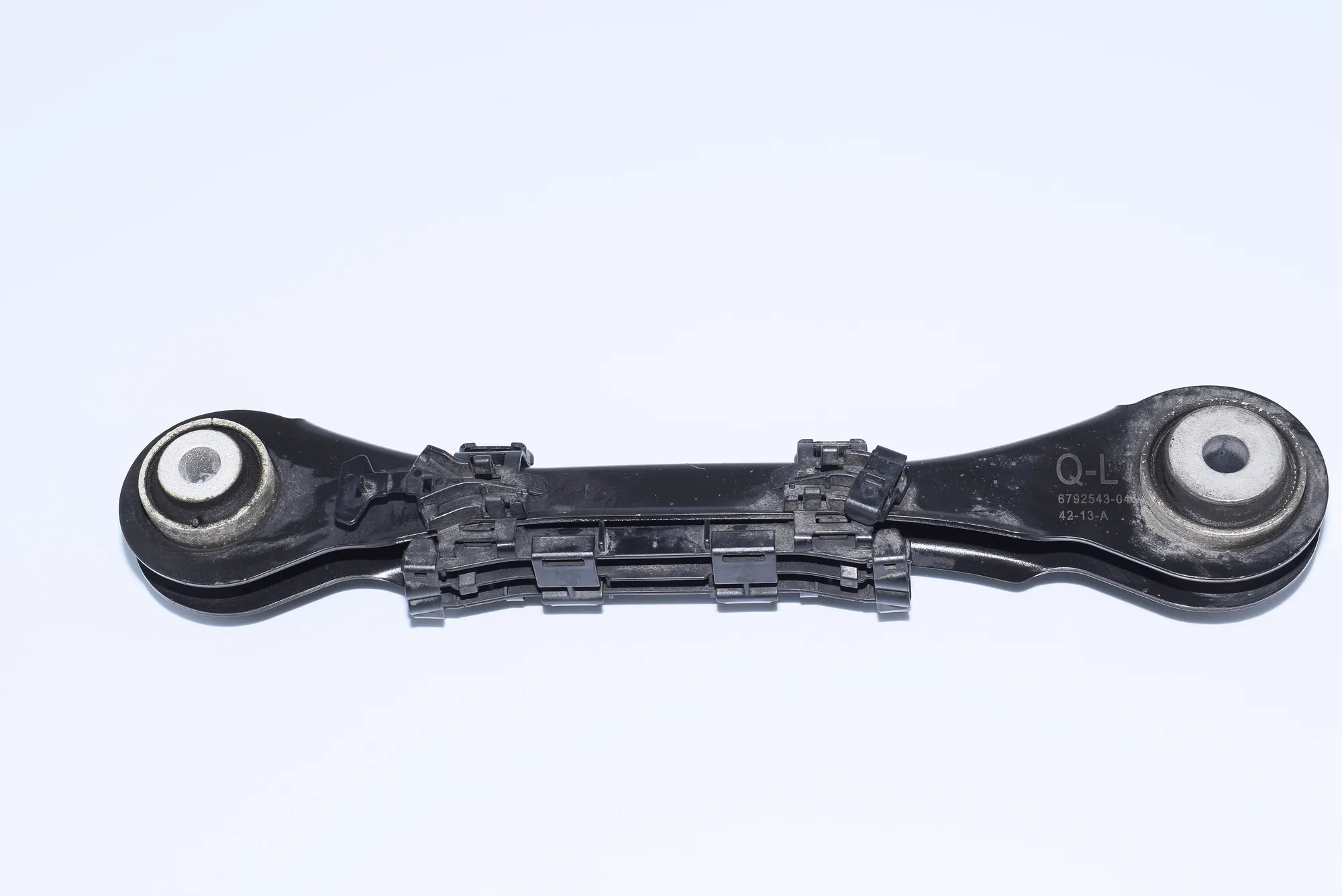 Rear Left Control Arm – OEM 6792543 · BMW 1 (F20) BMW 1 (F20) 116 d 2012