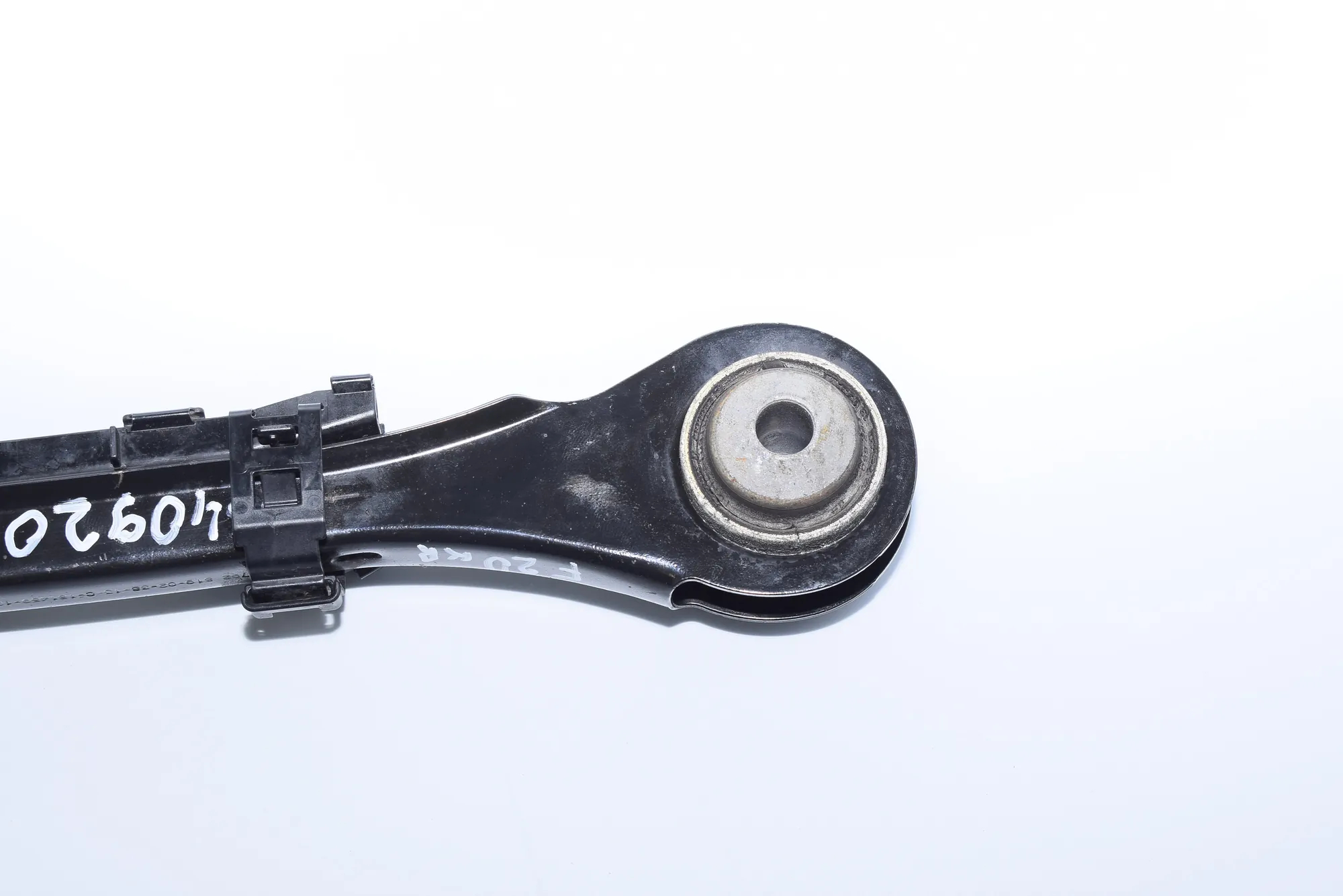 Rear Left Control Arm – OEM 6792543 · BMW 1 (F20) BMW 1 (F20) 116 d 2012 – 6