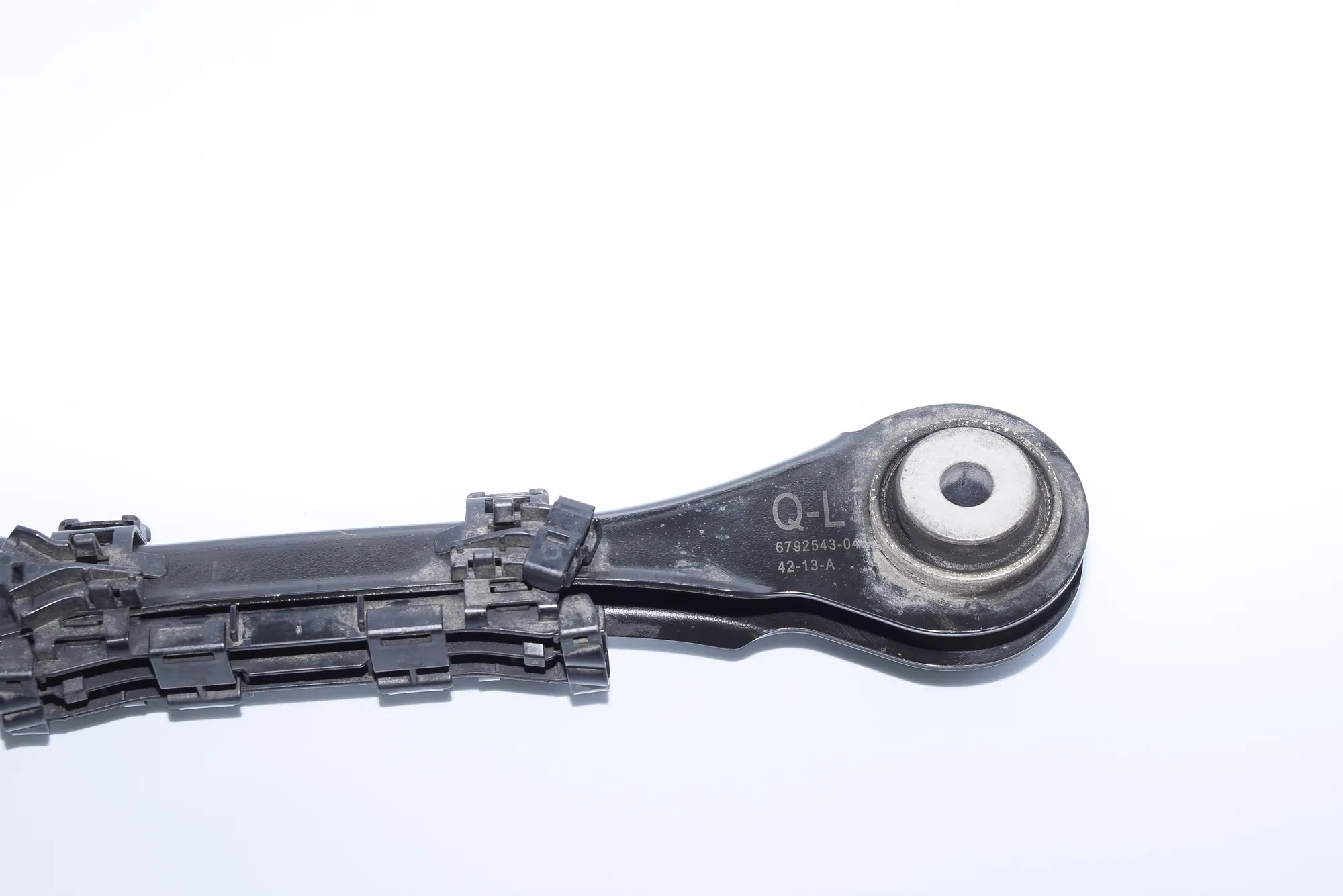 Rear Left Control Arm – OEM 6792543 · BMW 1 (F20) BMW 1 (F20) 116 d 2012 – 3