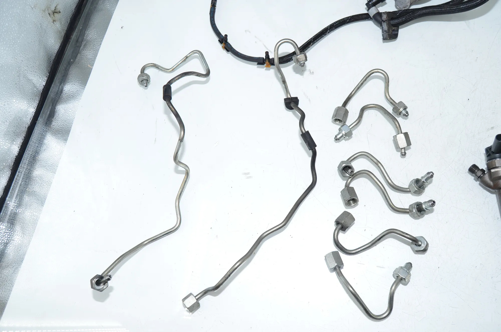 Fuel System – OEM 7810702 · BMW 3 Touring (F31) 330 d 2013 – 4