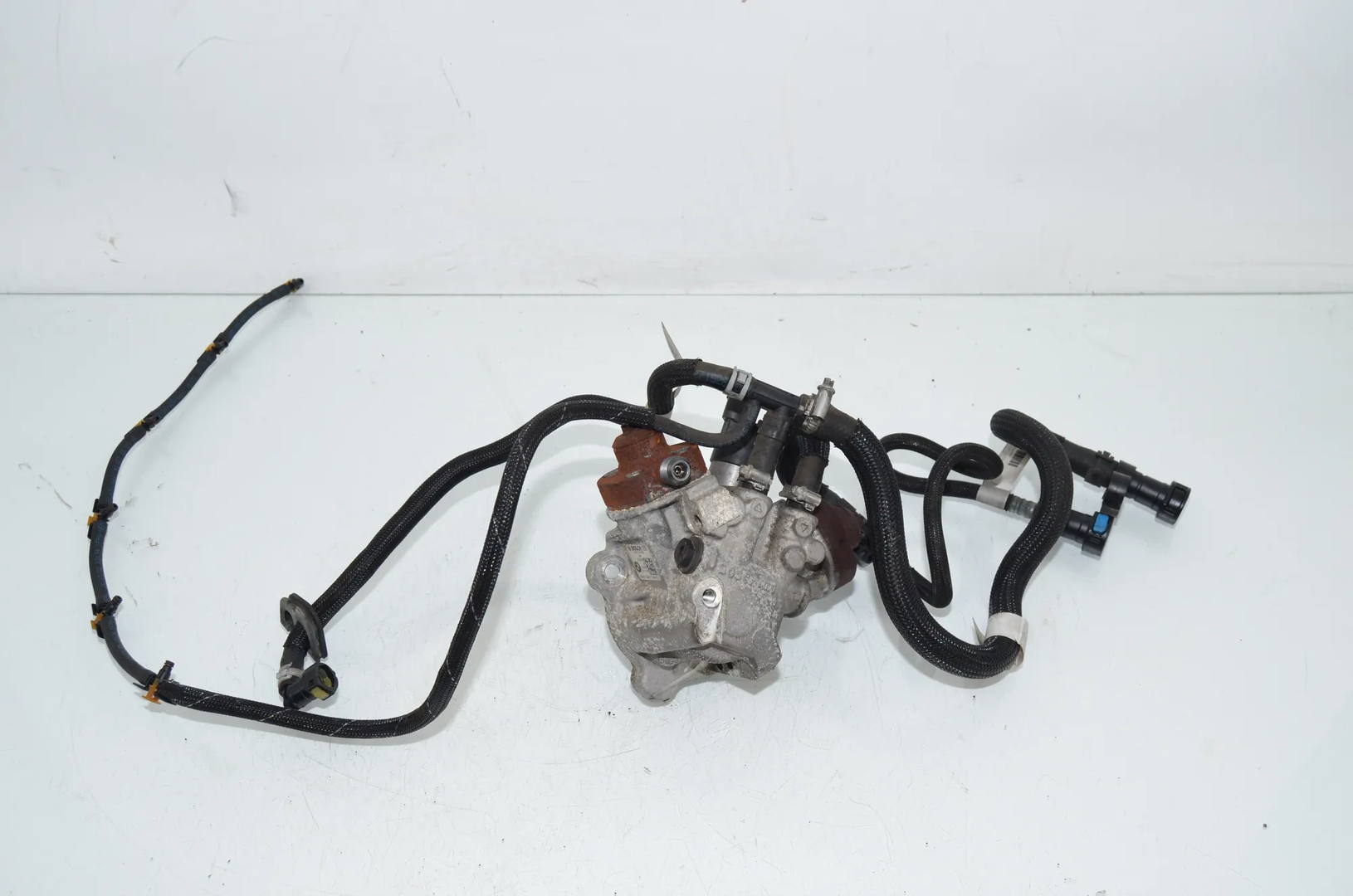 Fuel System – OEM 7810702 · BMW 3 Touring (F31) 330 d 2013 – 14