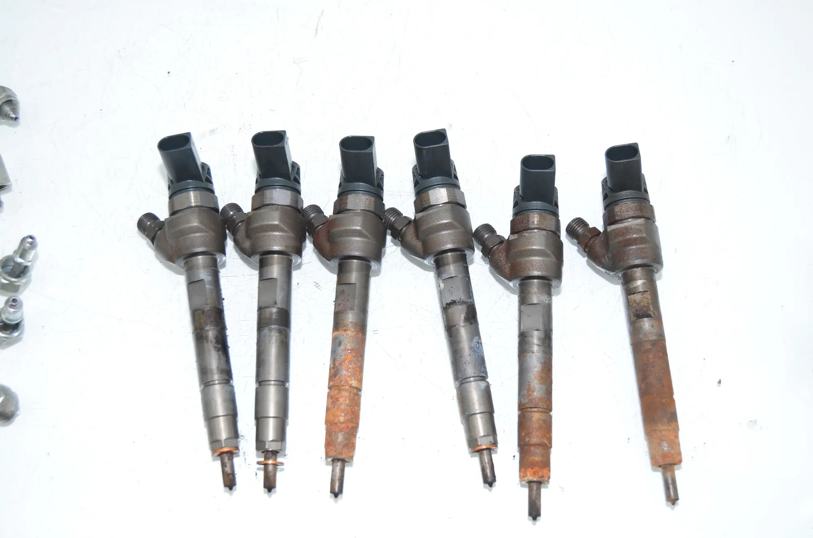 Fuel System – OEM 7810702 · BMW 3 Touring (F31) 330 d 2013 – 3