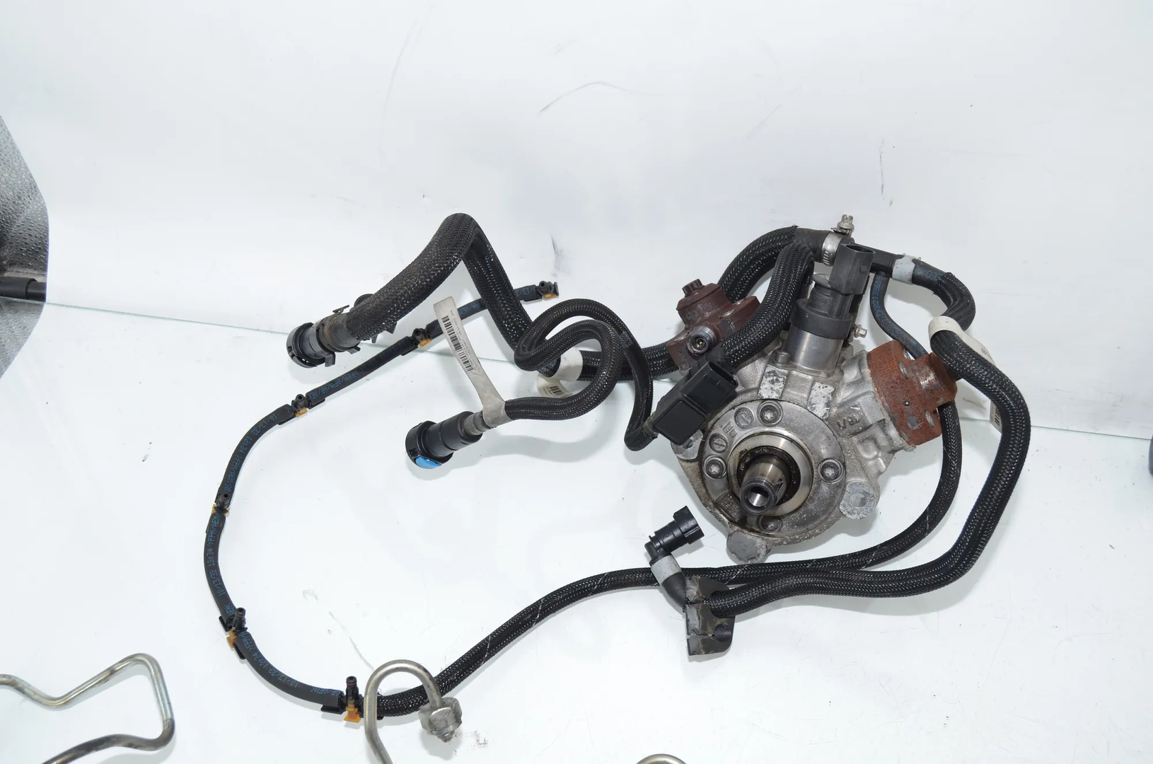 Fuel System – OEM 7810702 · BMW 3 Touring (F31) 330 d 2013 – 5