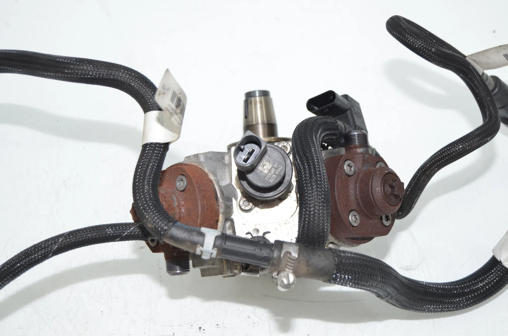 Fuel System – OEM 7810702 · BMW 3 Touring (F31) 330 d 2013 – 13