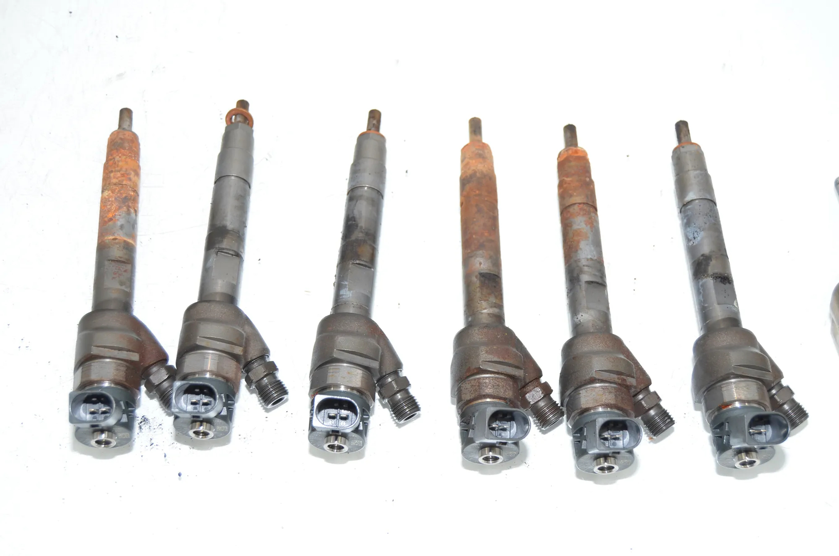 Fuel System – OEM 7810702 · BMW 3 Touring (F31) 330 d 2013 – 7