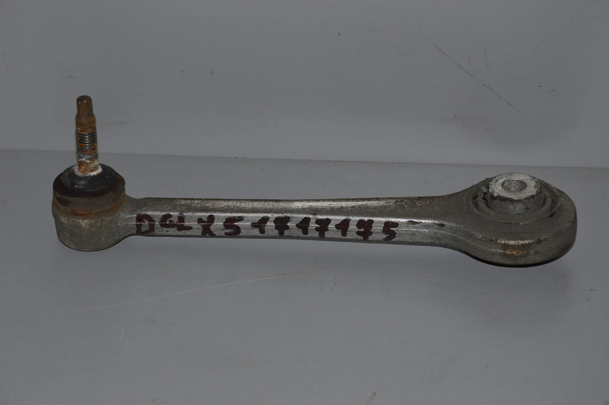 Rear Right Control Arm · BMW X5 (E53) 3.0 d 2005