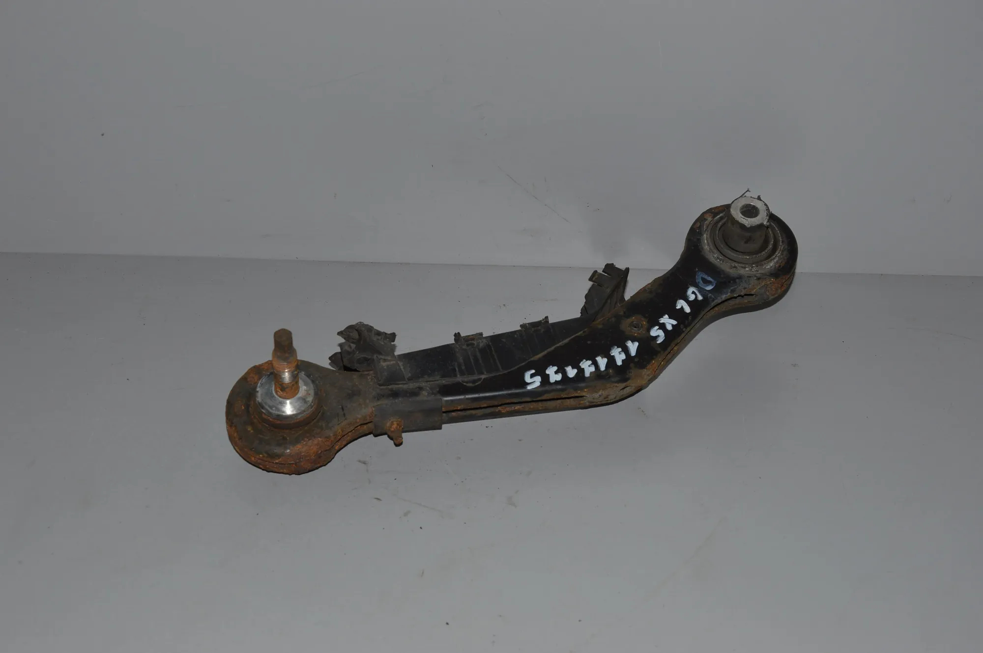Rear Right Control Arm · BMW X5 (E53) 3.0 d 2005 – 2