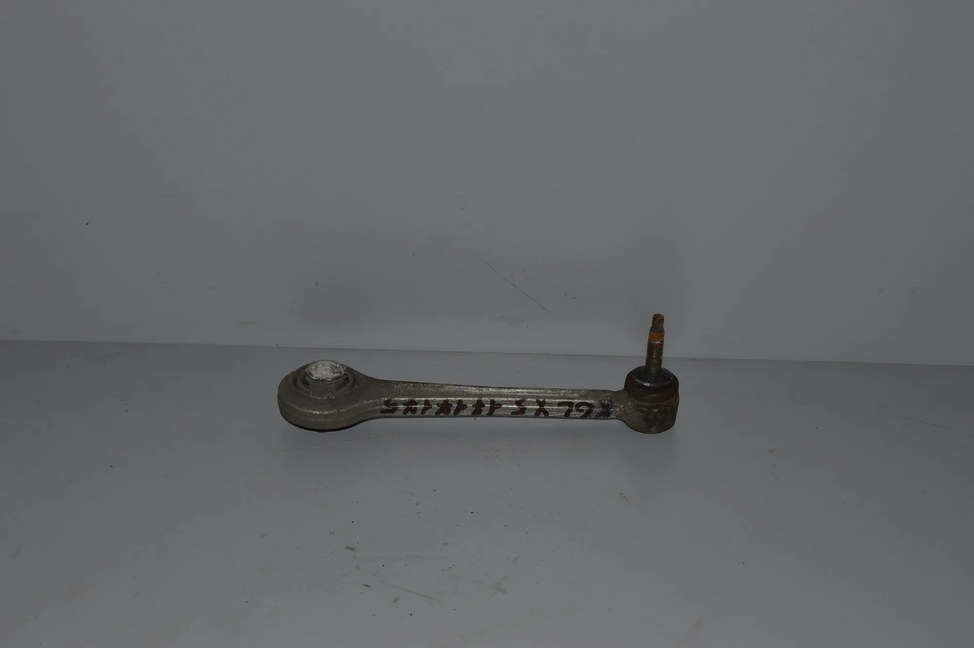 Rear Left Control Arm · BMW X5 (E53) 3.0 d 2005