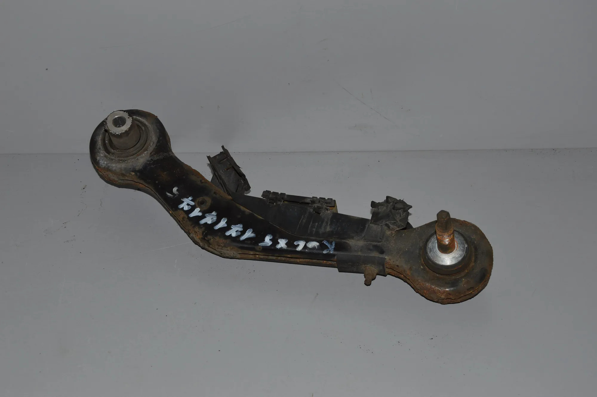 Rear Left Control Arm · BMW X5 (E53) 3.0 d 2005 – 2