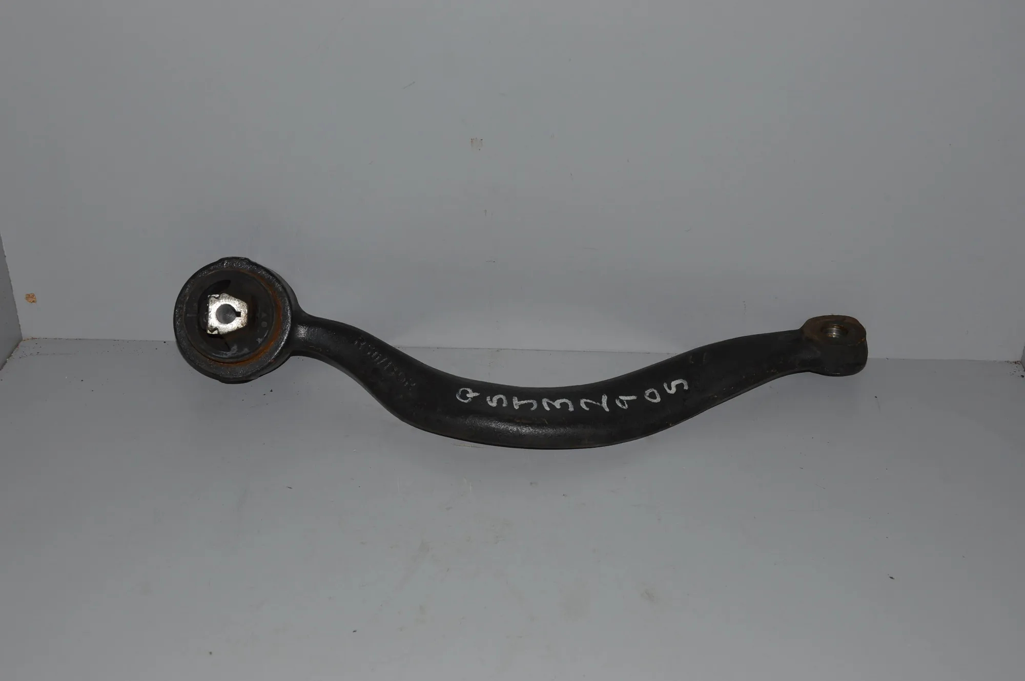 Front Right Curved Control Arm · BMW X5 (E53) 3.0 d 2005