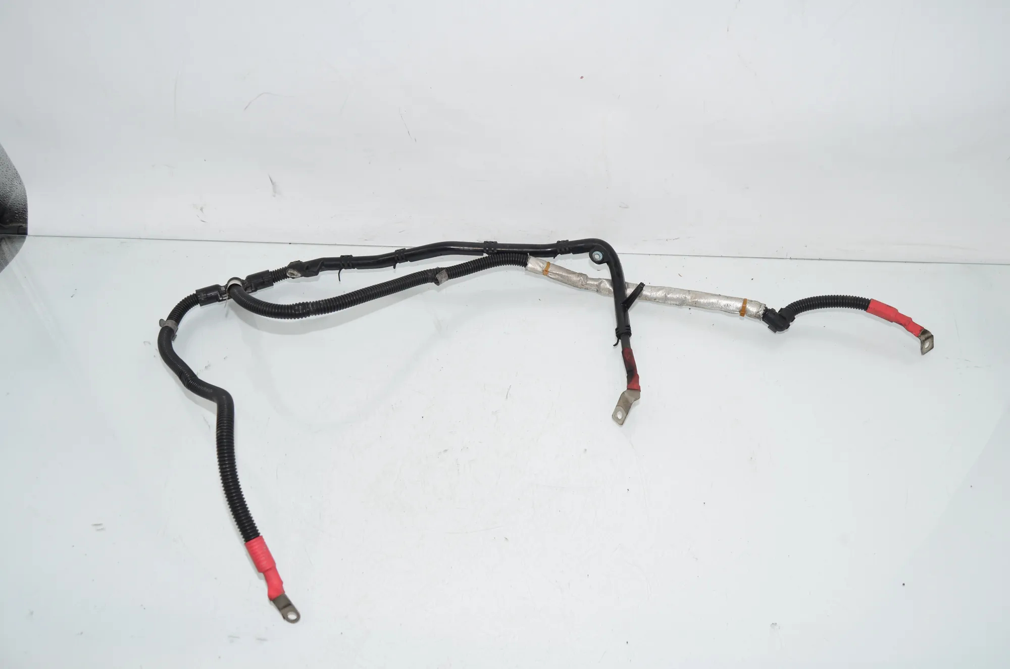 Positive Battery Cable – OEM 7823309 · BMW 3 Touring (F31) 330 d 2013 – 2