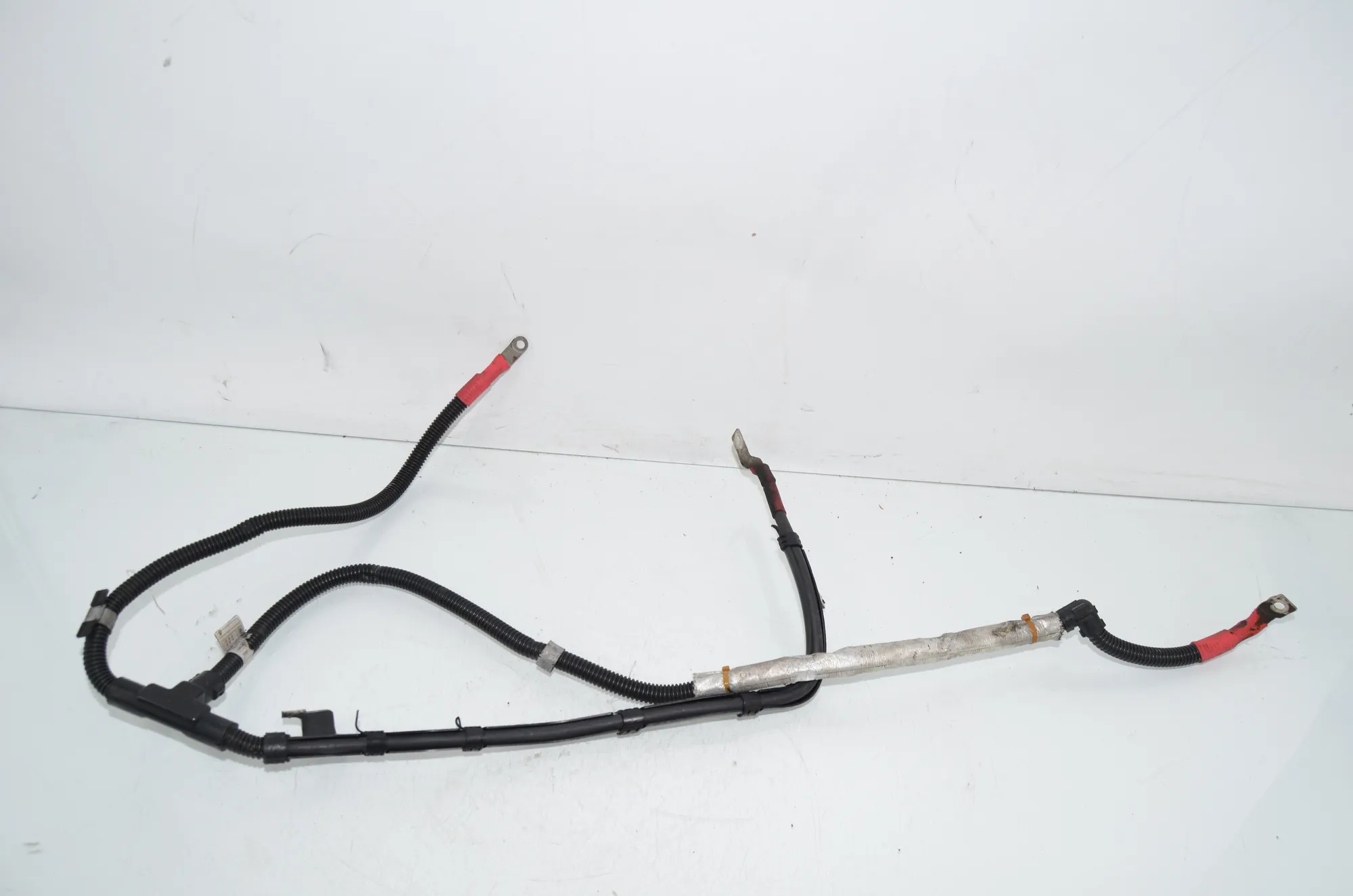 Positive Battery Cable – OEM 7823309 · BMW 3 Touring (F31) 330 d 2013 – 3