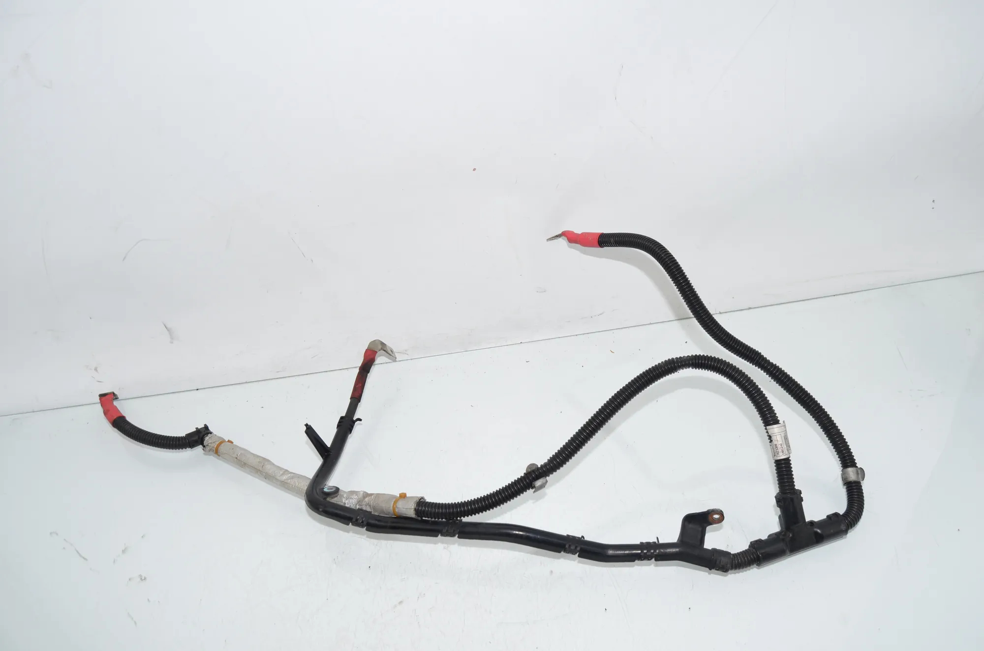 Positive Battery Cable – OEM 7823309 · BMW 3 Touring (F31) 330 d 2013