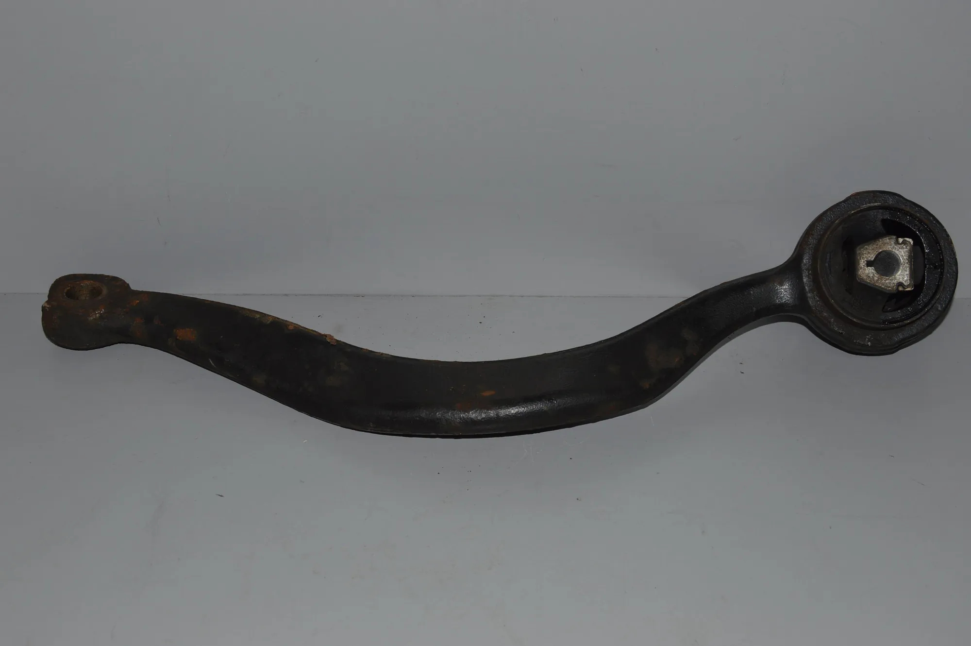 Front Left Curved Control Arm · BMW X5 (E53) 3.0 d 2005 – 2