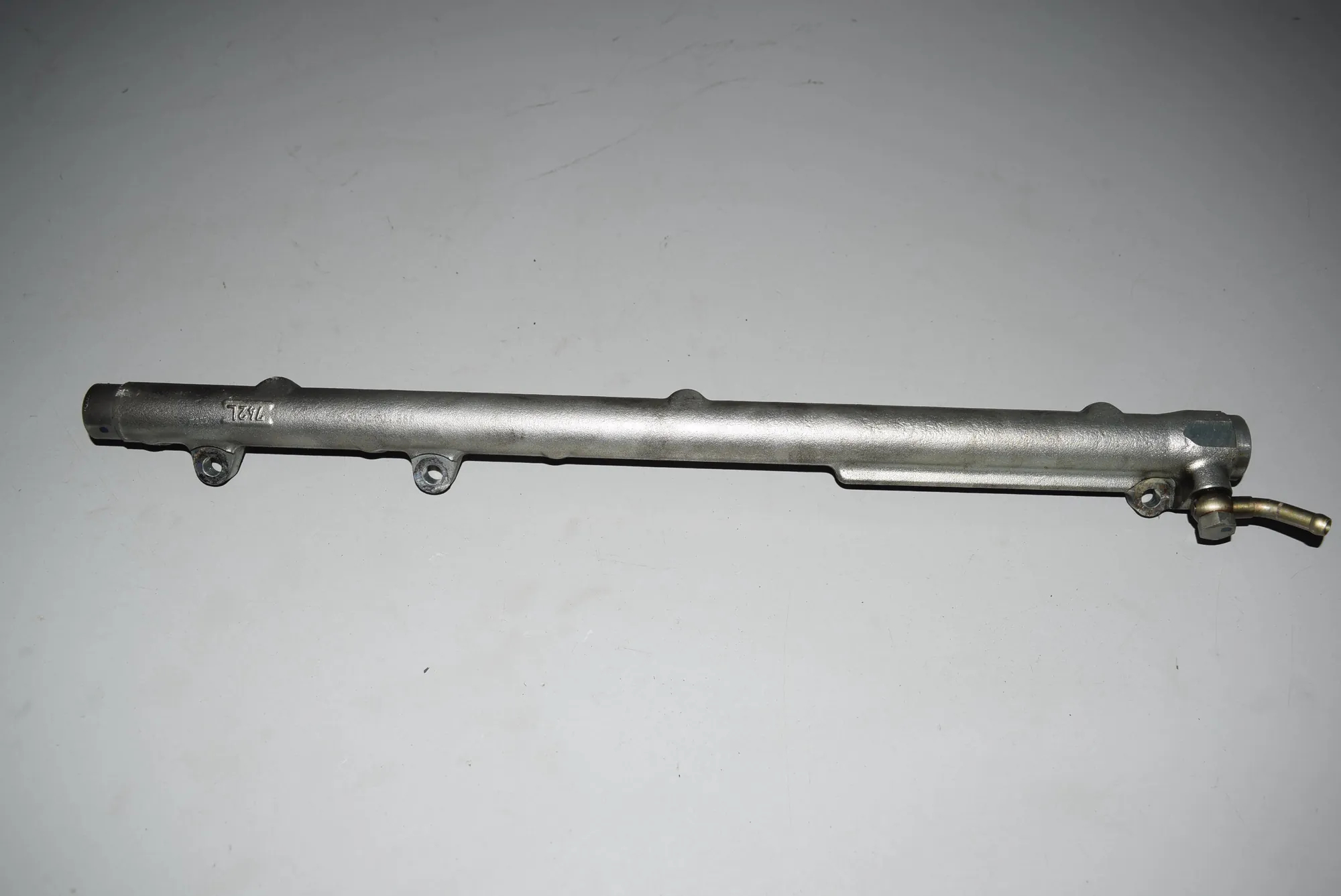 Fuel Rail – OEM 7788679 · BMW X5 (E53) 3.0 d 2005 – 3