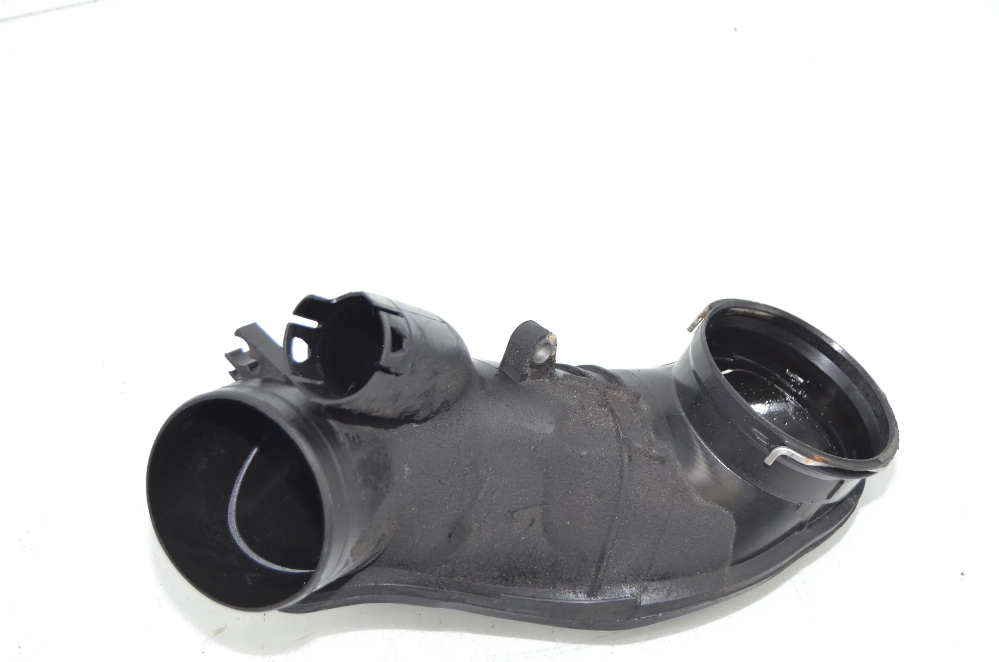 Air Intake Tube – OEM 7807493 · BMW 3 Touring (F31) 330 d 2013 – 3