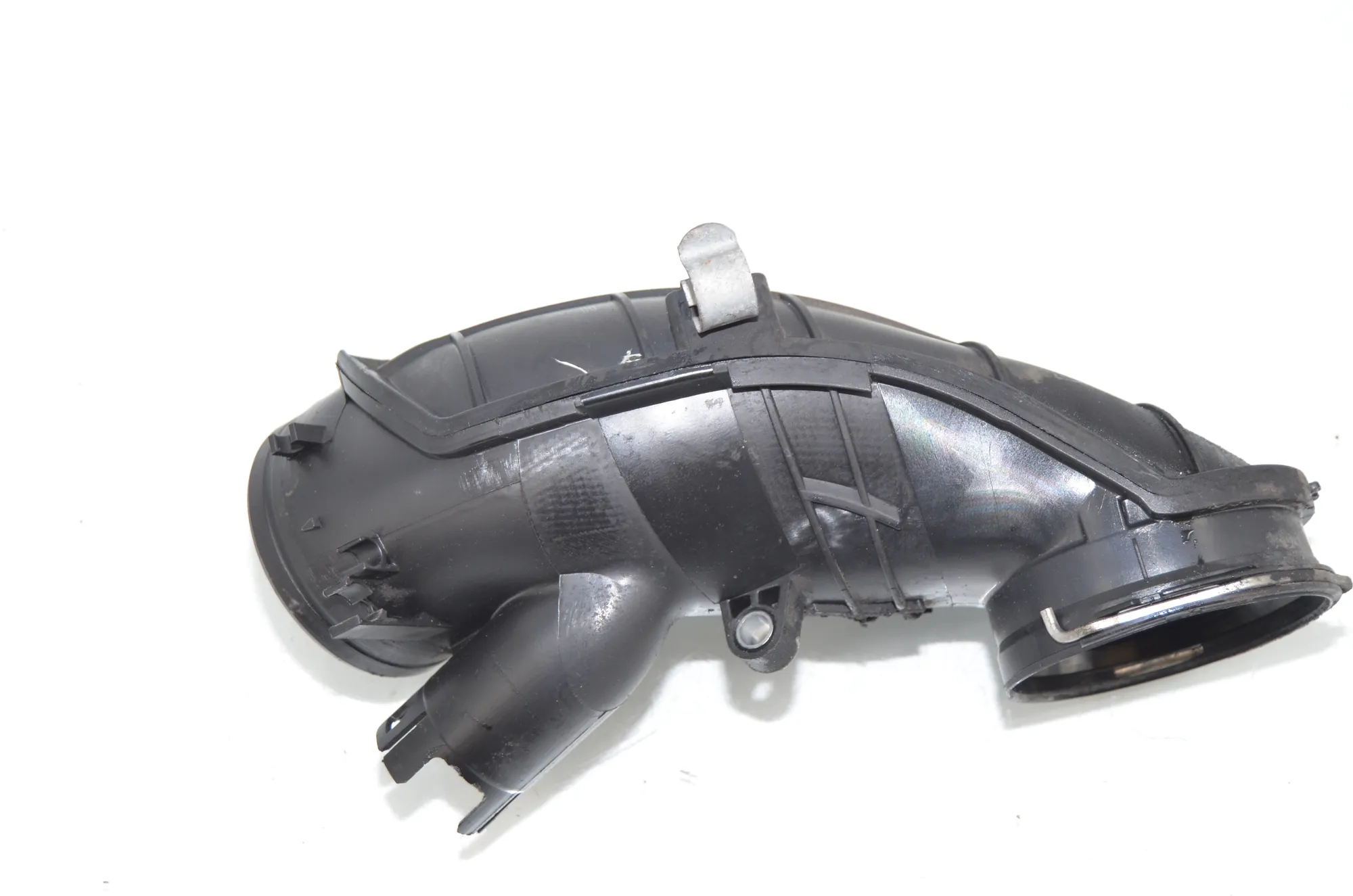 Air Intake Tube – OEM 7807493 · BMW 3 Touring (F31) 330 d 2013 – 2