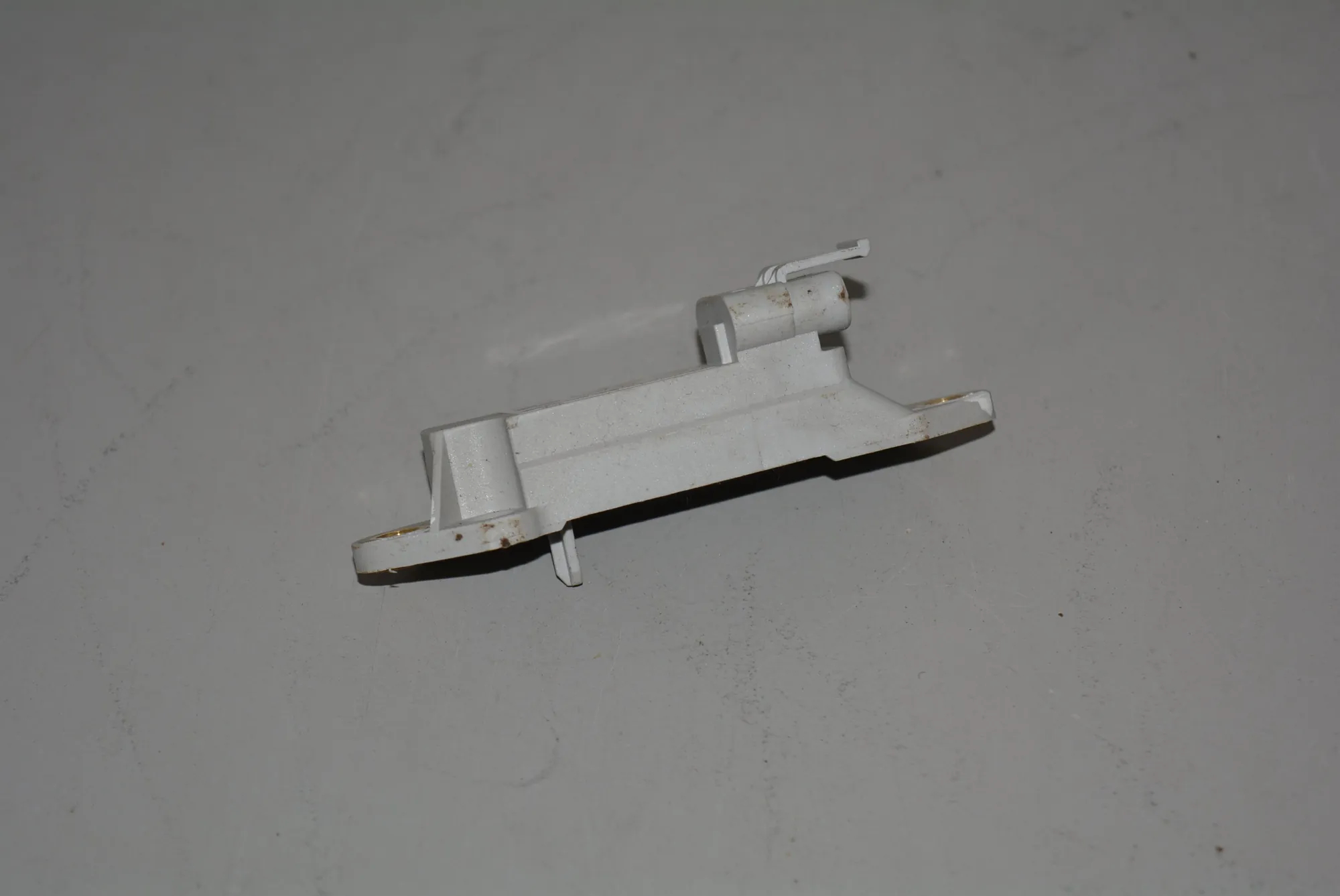 Front Right Impact Sensor – OEM 6911038 · BMW X5 (E53) BMW X5 (E53) 2001