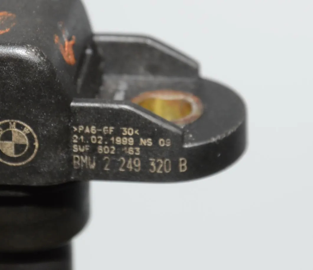 Camshaft Position Sensor – OEM 2249320 · BMW 5 (E39) BMW 5 (E39) 2001 – 6