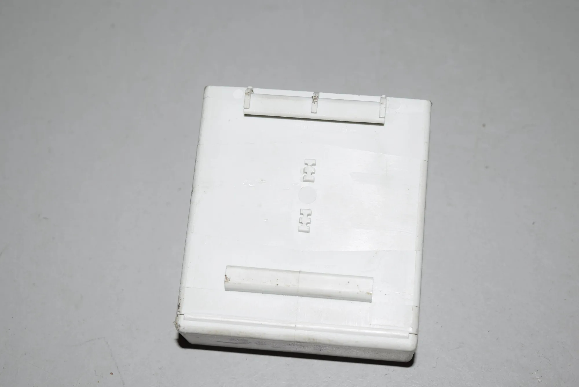 Other Control Units – OEM 8386932 · BMW 5 (E39) BMW 5 (E39) 1999 – 2