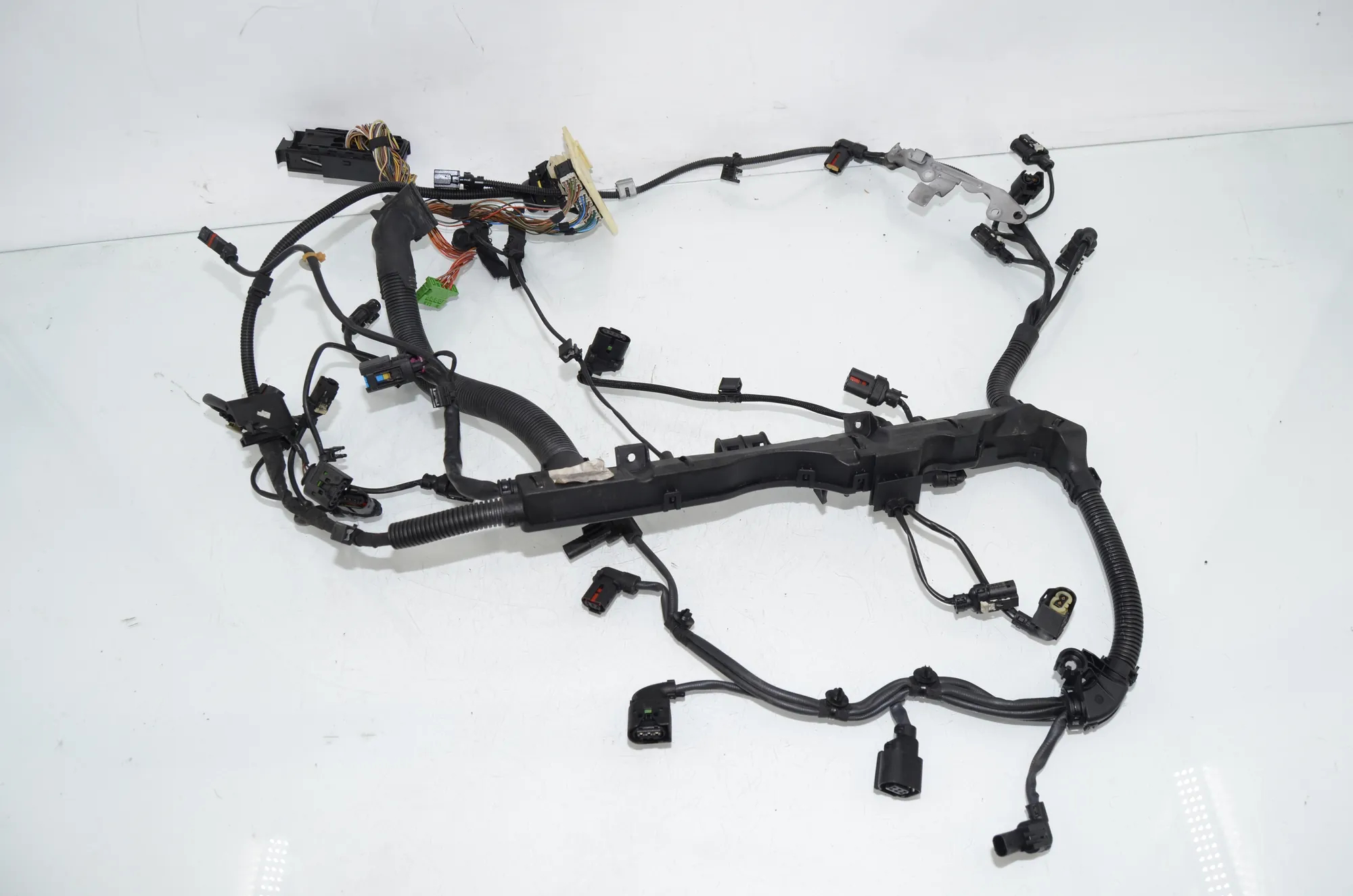 Engine Cable Harness – OEM 8510275 · BMW 3 Touring (F31) 330 d 2013 – 3