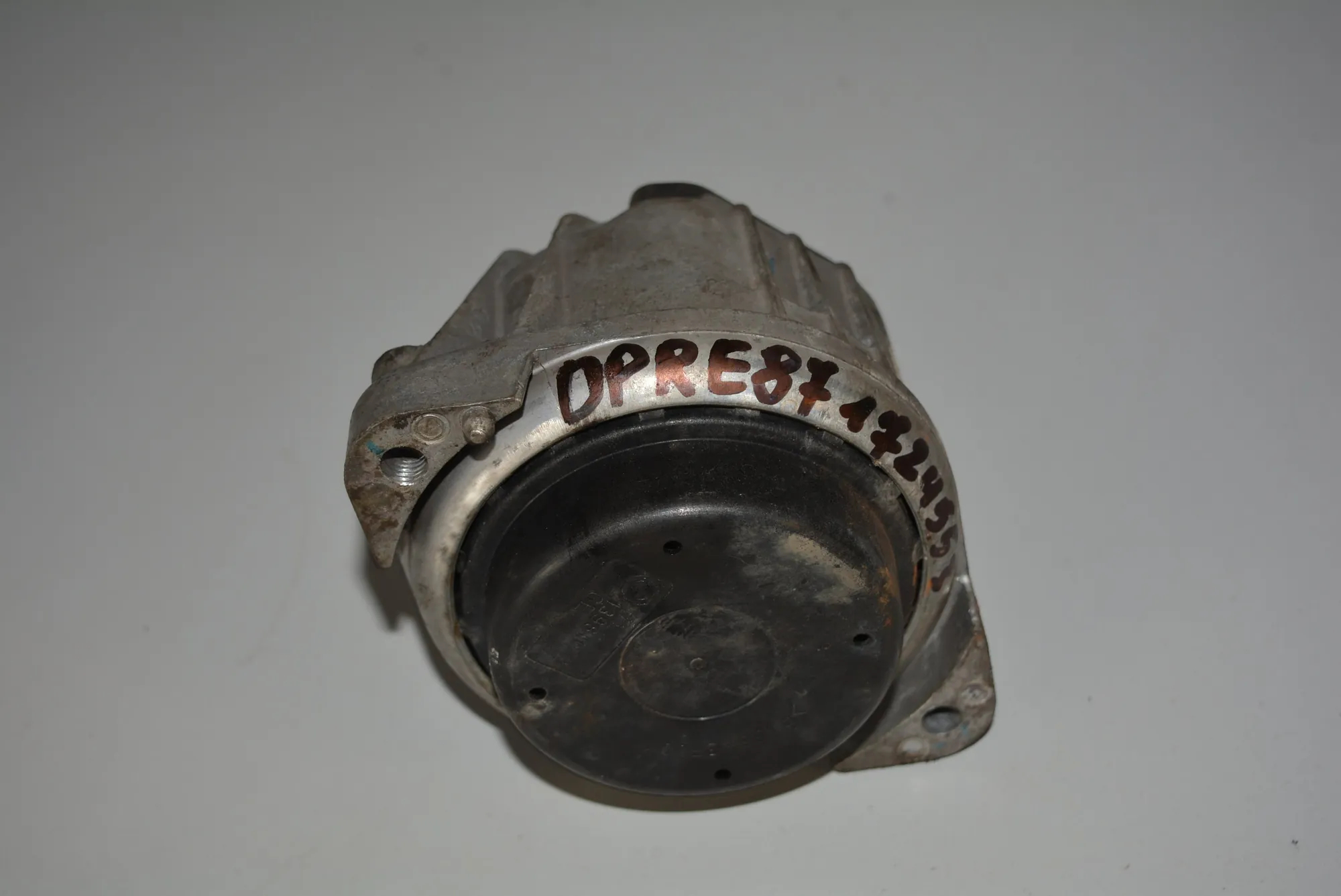 Right Side Engine Mount · BMW 1 (E87) 118 d 2007 – 2