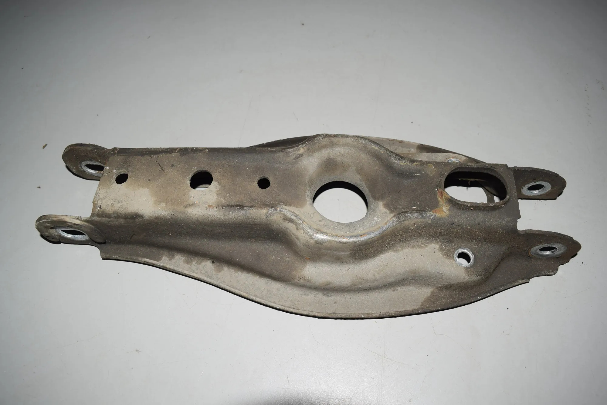 Rear Right Lower Control Arm · BMW 1 (E87) 118 d 2007 – 2