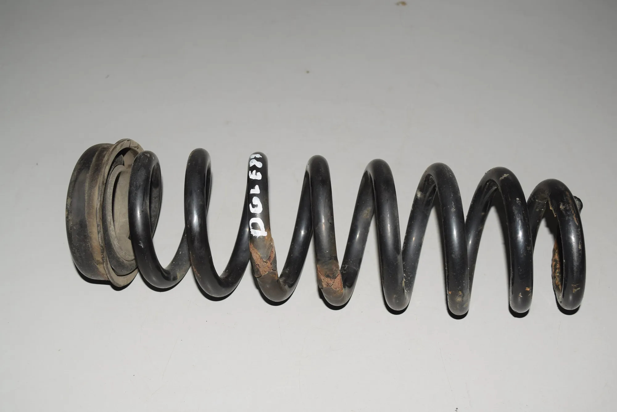 Rear Right Coil Spring · BMW 1 (E87) 118 d 2007
