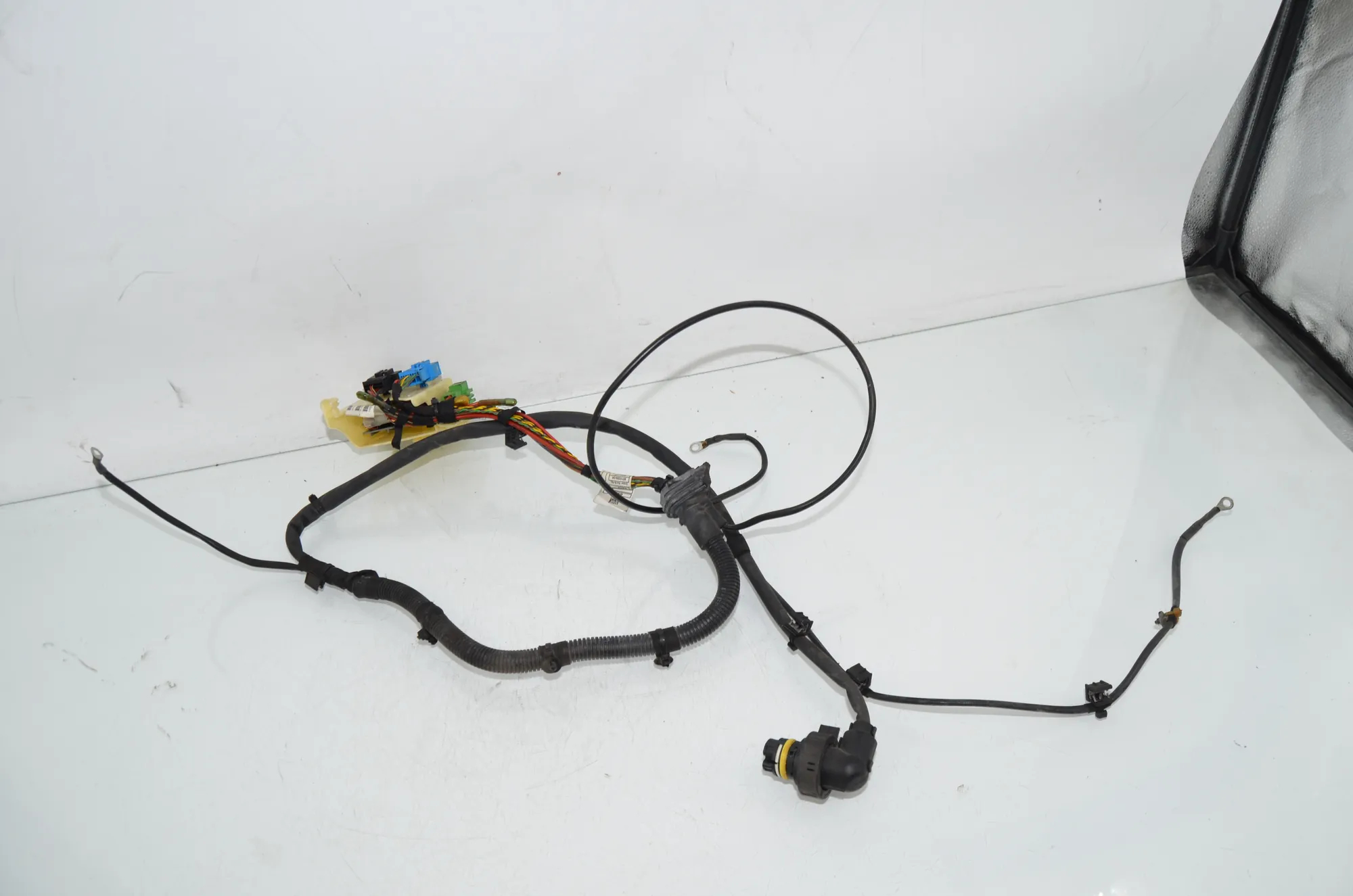 Engine Cable Harness – OEM 8510284 · BMW 3 Touring (F31) 330 d 2013 – 2