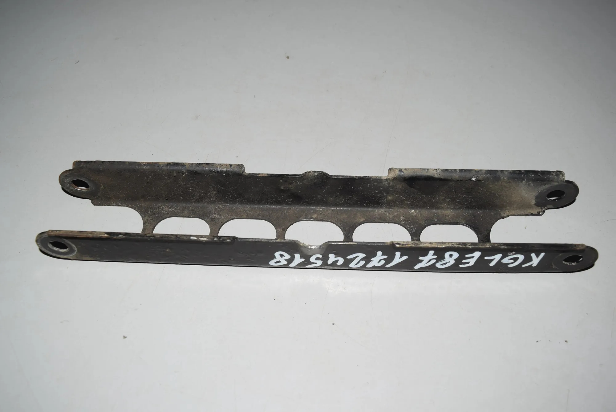 Rear Left Control Arm – OEM 6763477 · BMW 1 (E87) 118 d 2007 – 2