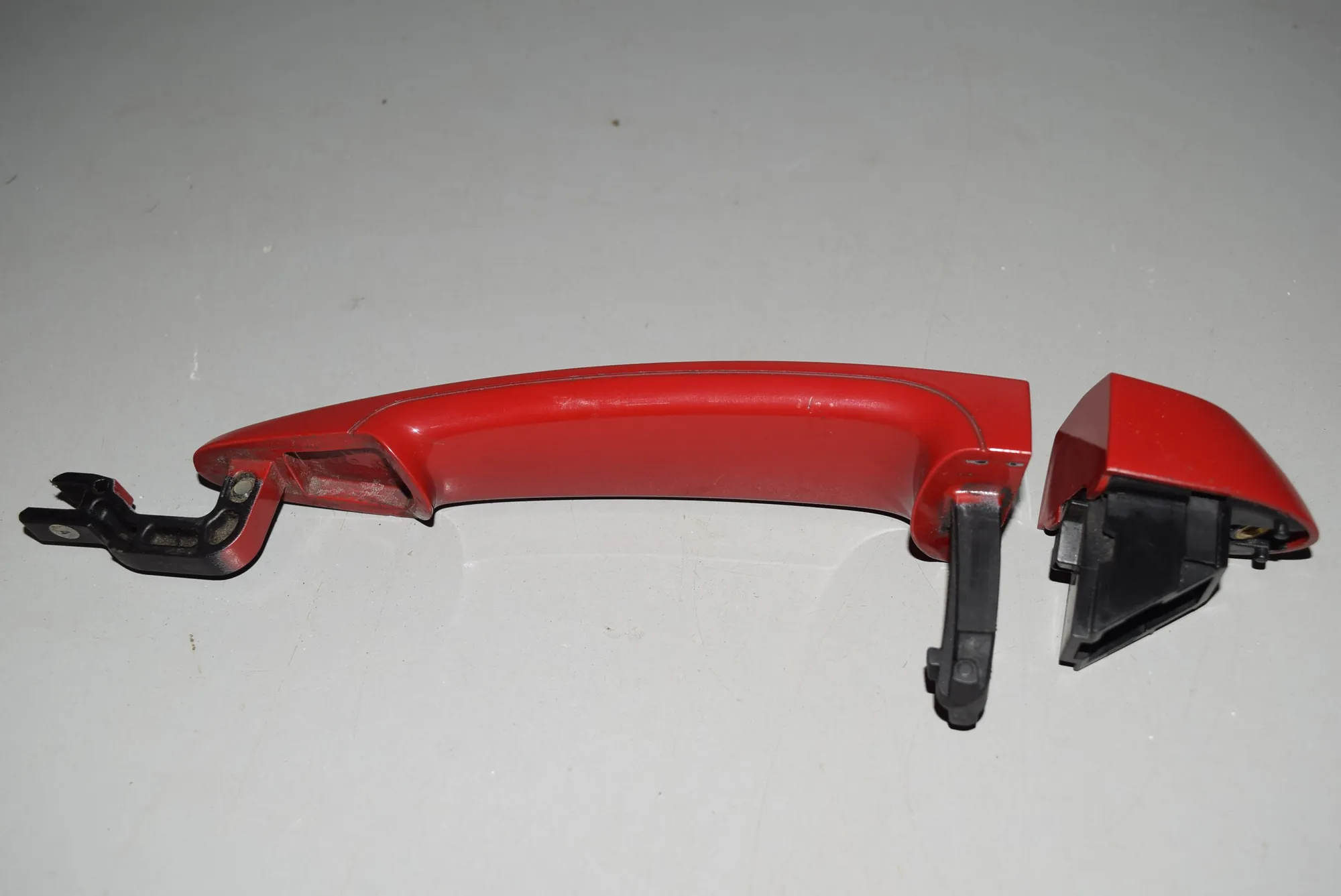 Rear Right Door Exterior Handle · BMW 1 (E87) 118 d 2007 – 2