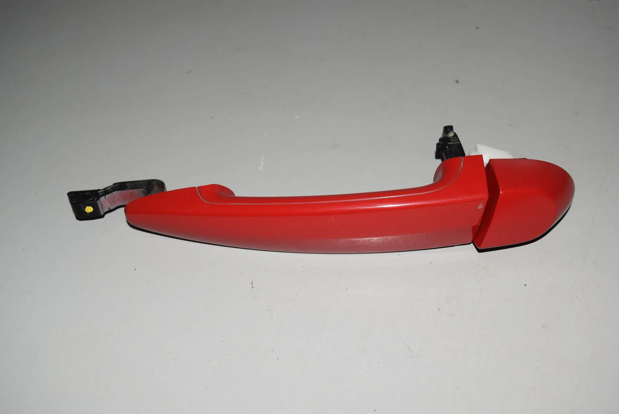 Rear Left Door Exterior Handle · BMW 1 (E87) 118 d 2007