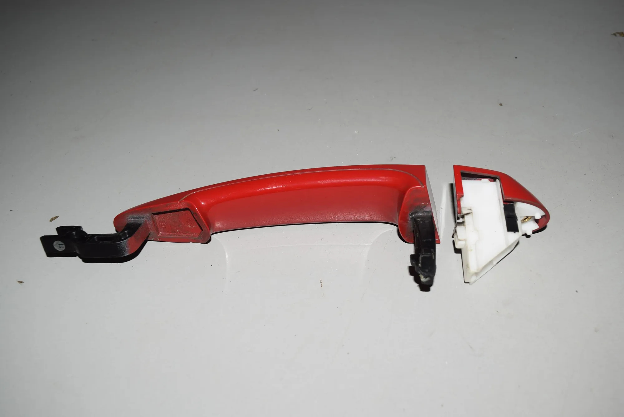 Rear Left Door Exterior Handle · BMW 1 (E87) 118 d 2007 – 2