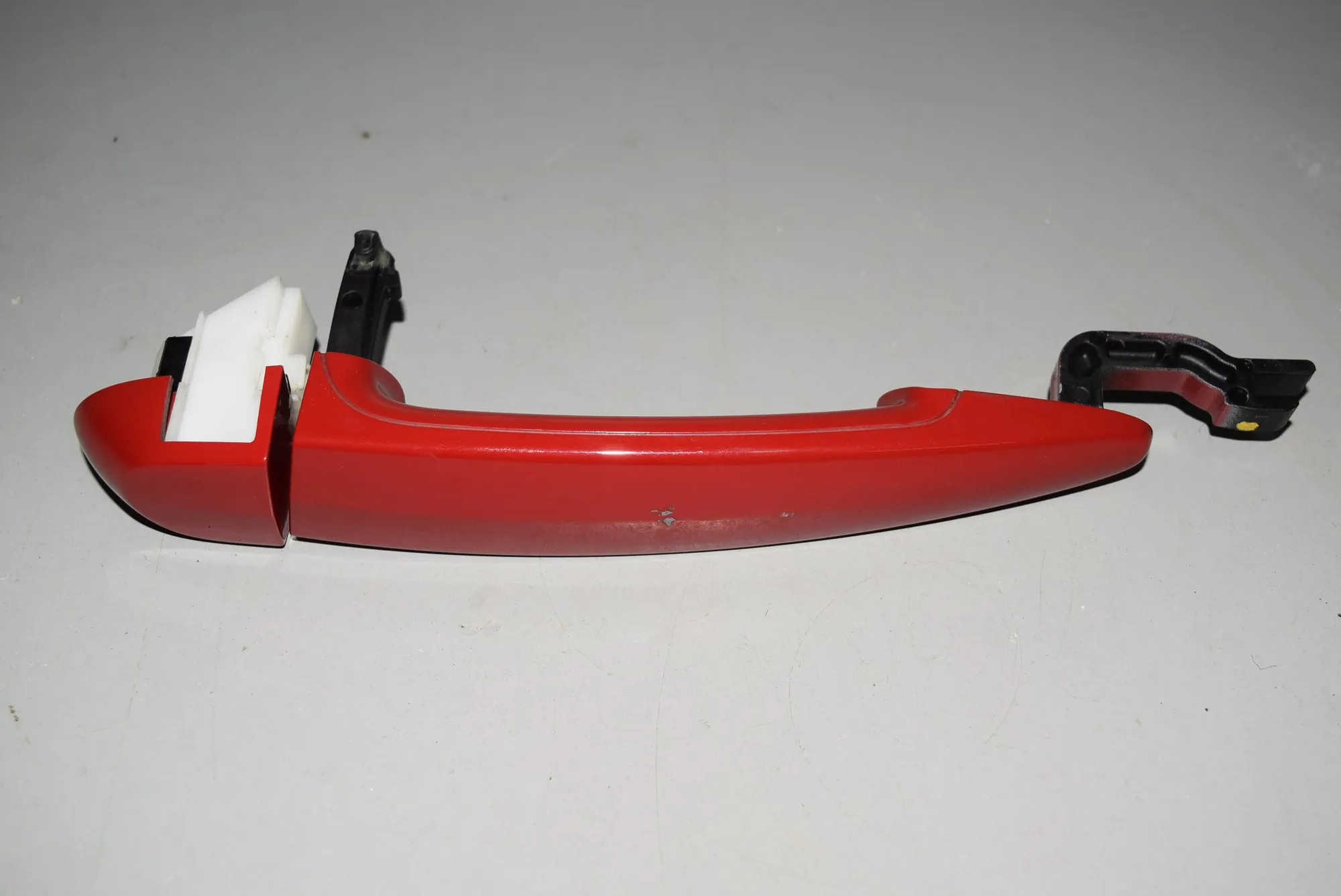 Front Left Door Exterior Handle – OEM NA · BMW 1 (E87) 118 d 2007 – 3