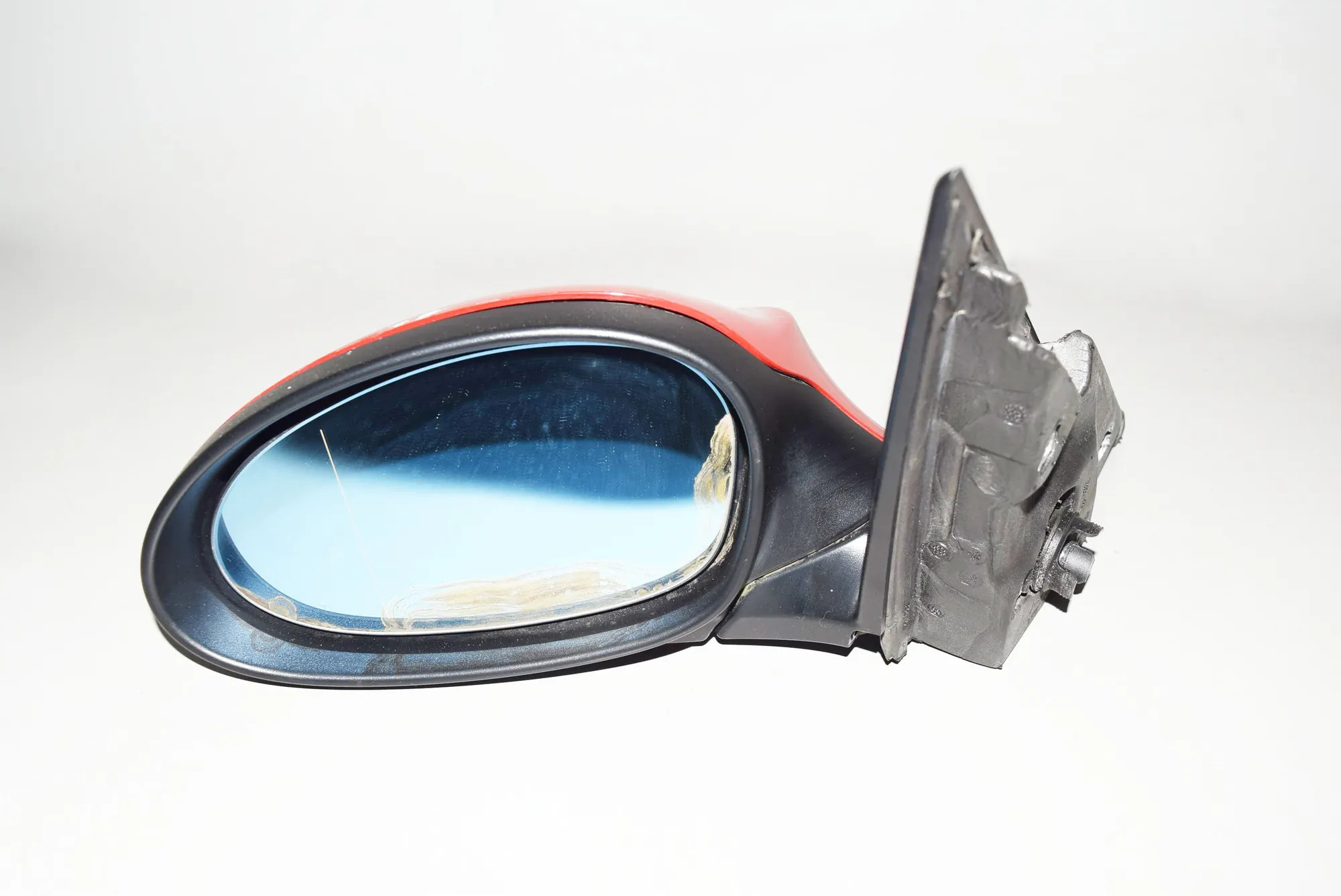Left Side Wing Mirror · BMW 1 (E87) 118 d 2007 – 2