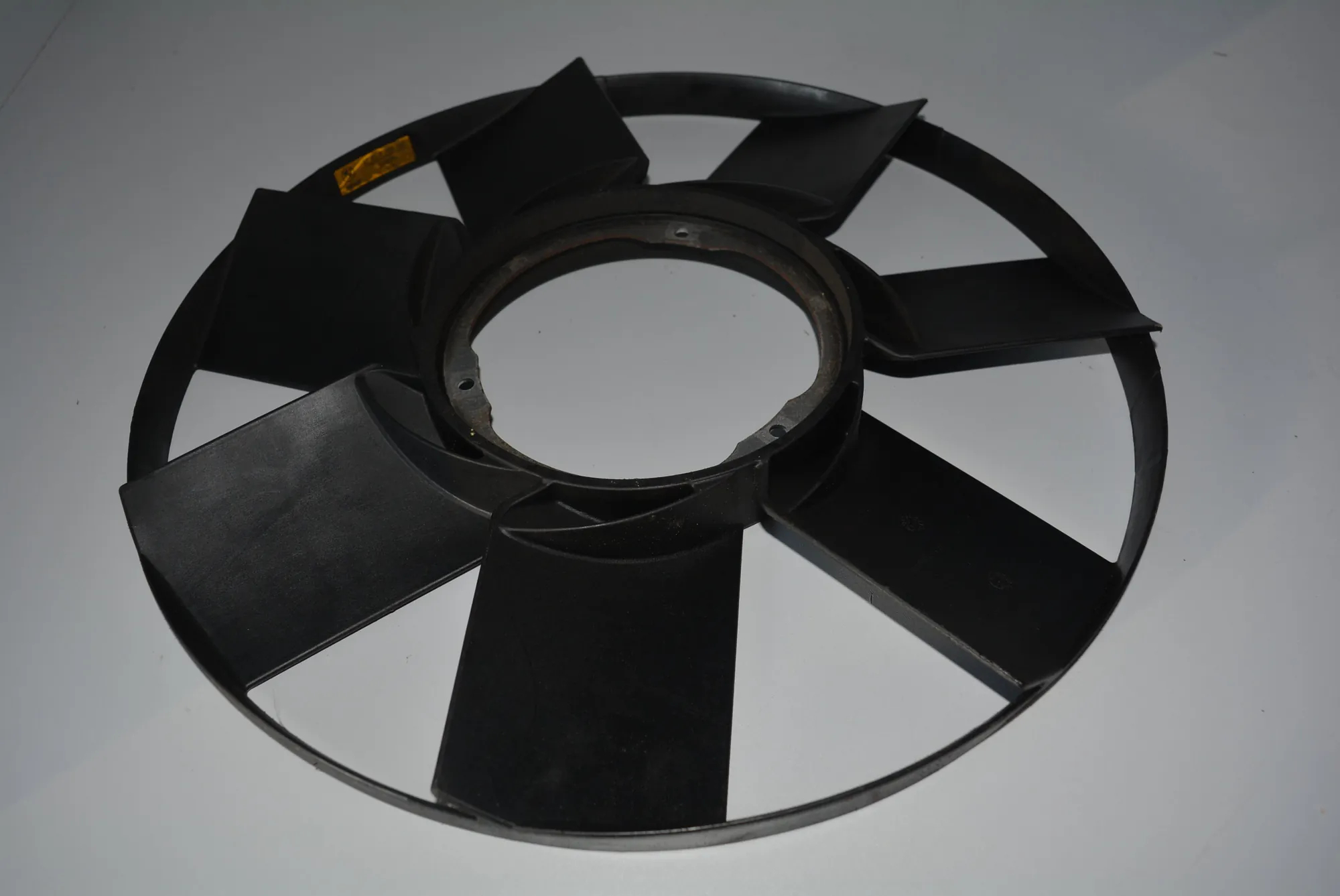 Fan Blade · BMW X5 (E53) 3.0 d 2003 – 2