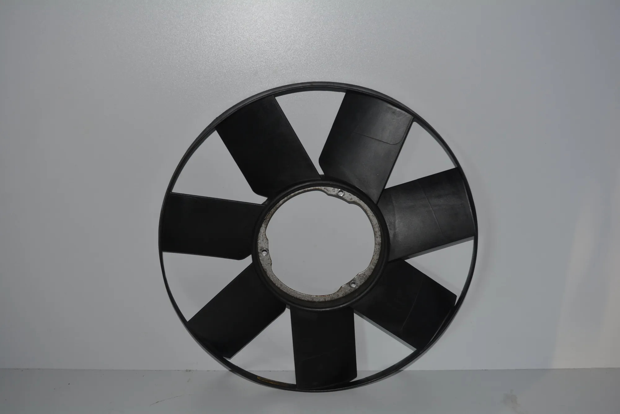 Fan Blade · BMW X5 (E53) 3.0 d 2003