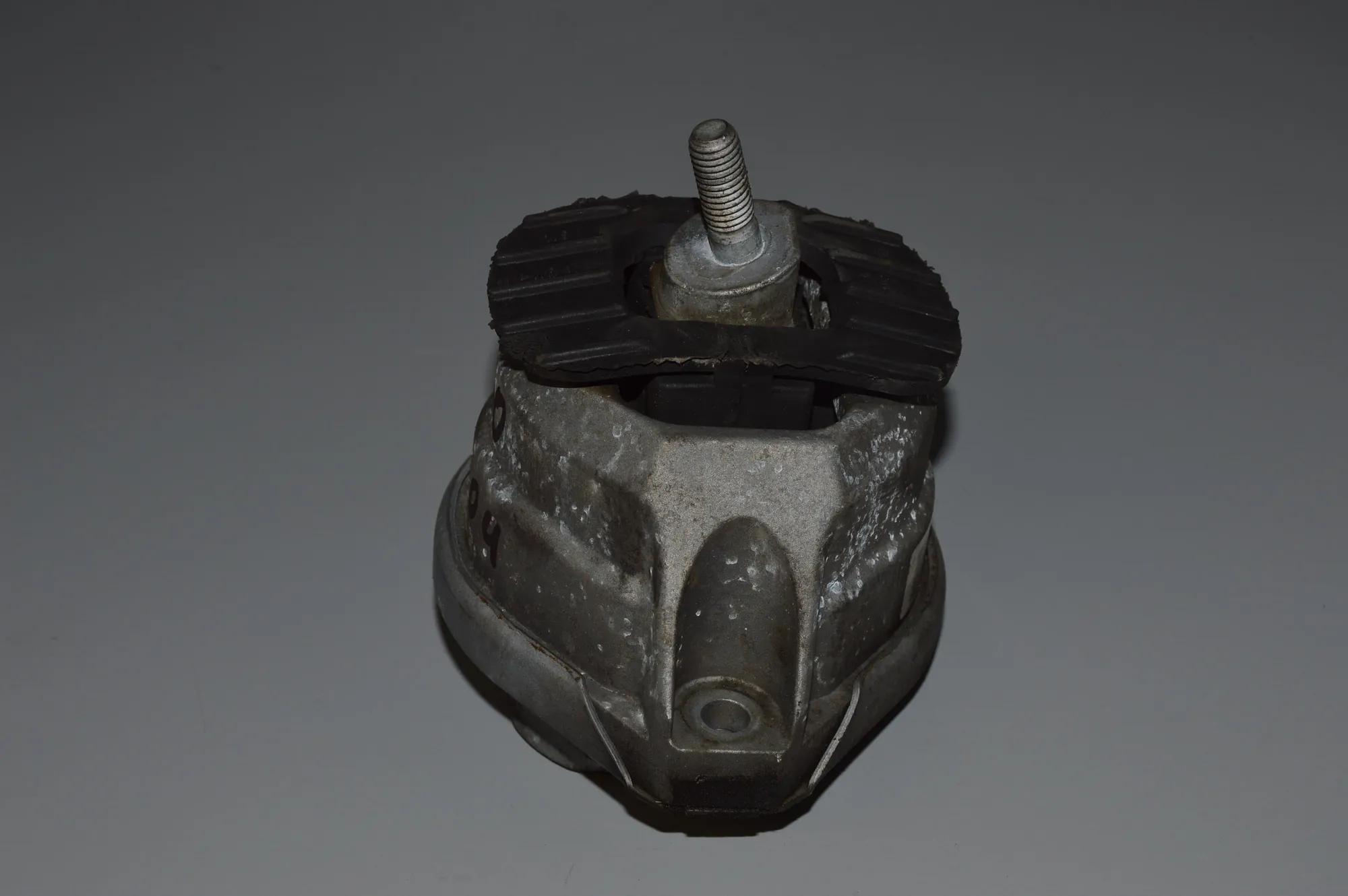 Right Side Engine Mount – OEM 22116761090 · BMW 5 (E60) 523 i 2005 – 3