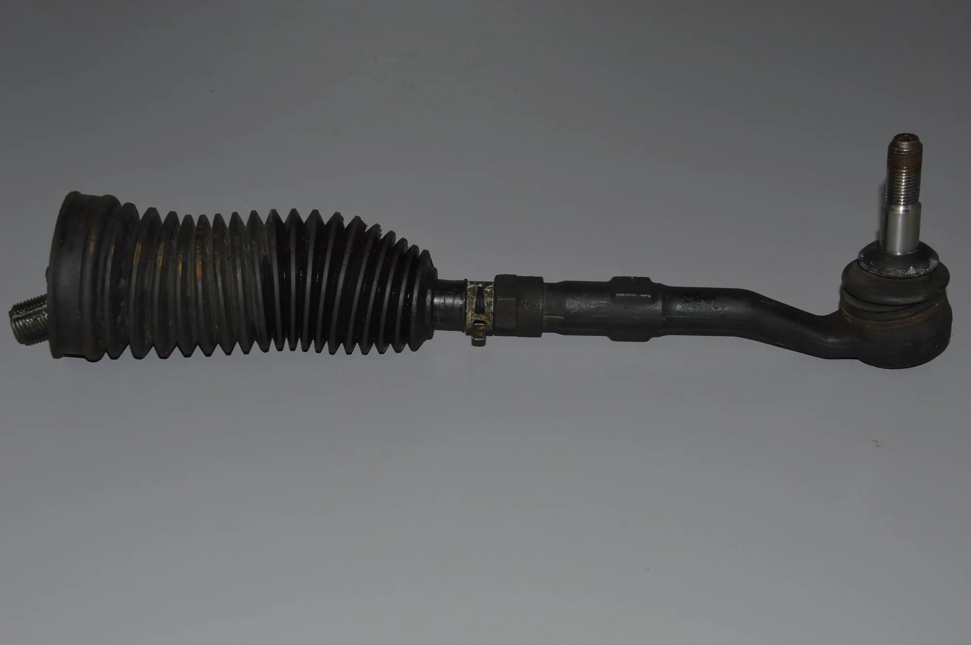 Right Side Steering Tie Rod · BMW 5 (E60) 523 i 2005