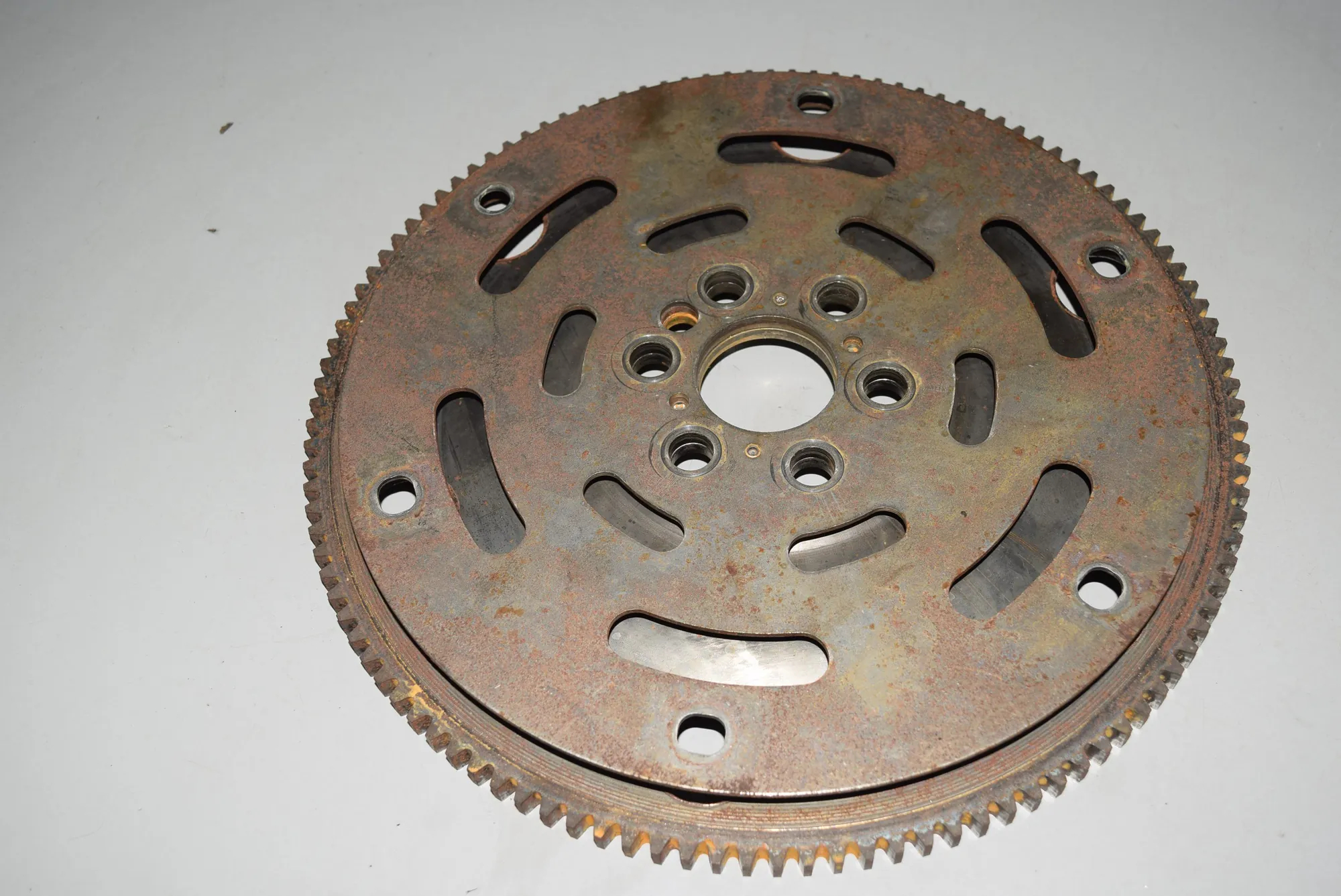 Flywheel Disc Automatic · BMW 5 (E60) 523 i 2005 – 2