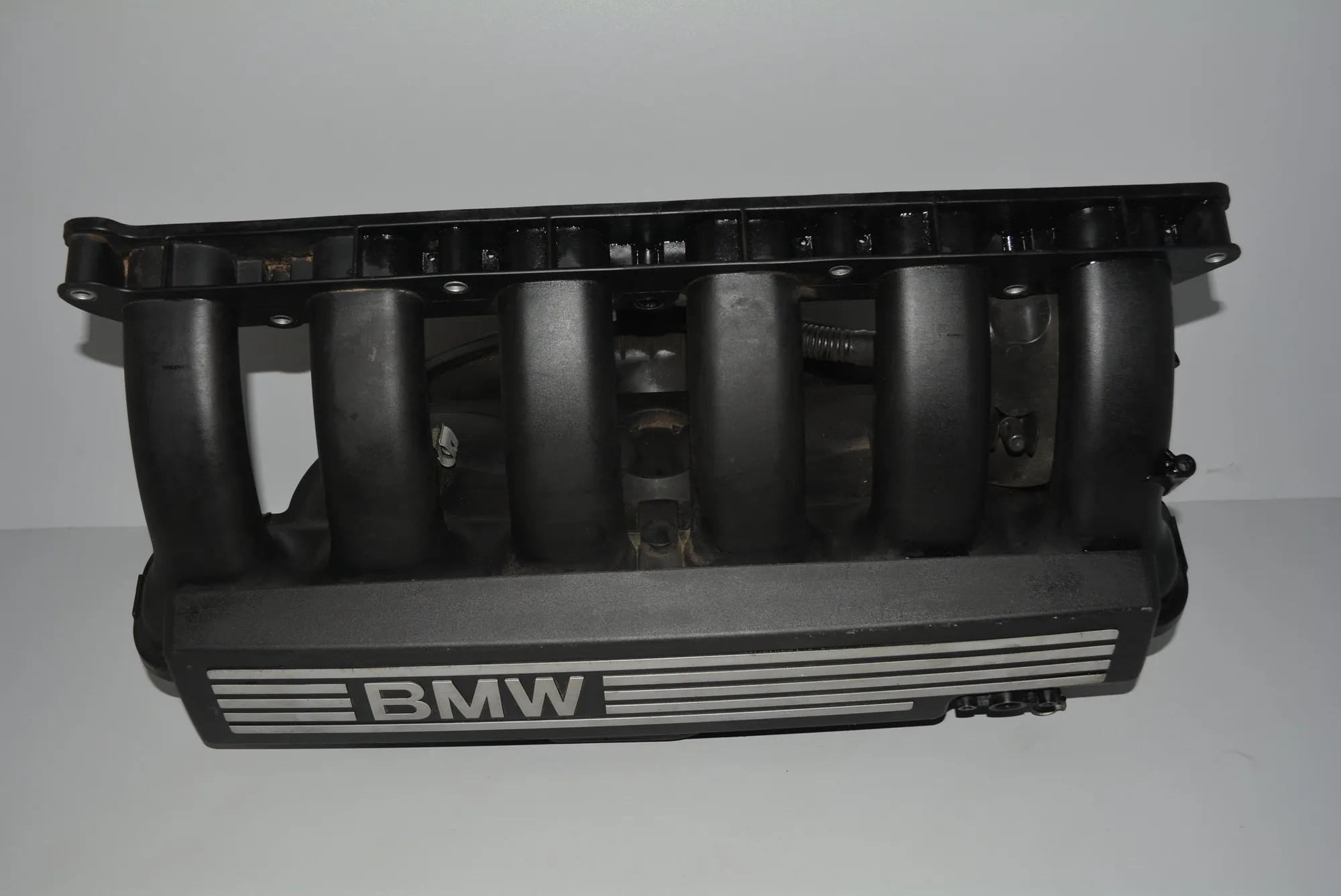 Intake Manifold – OEM 7559526 · BMW 5 (E60) 523 i 2005