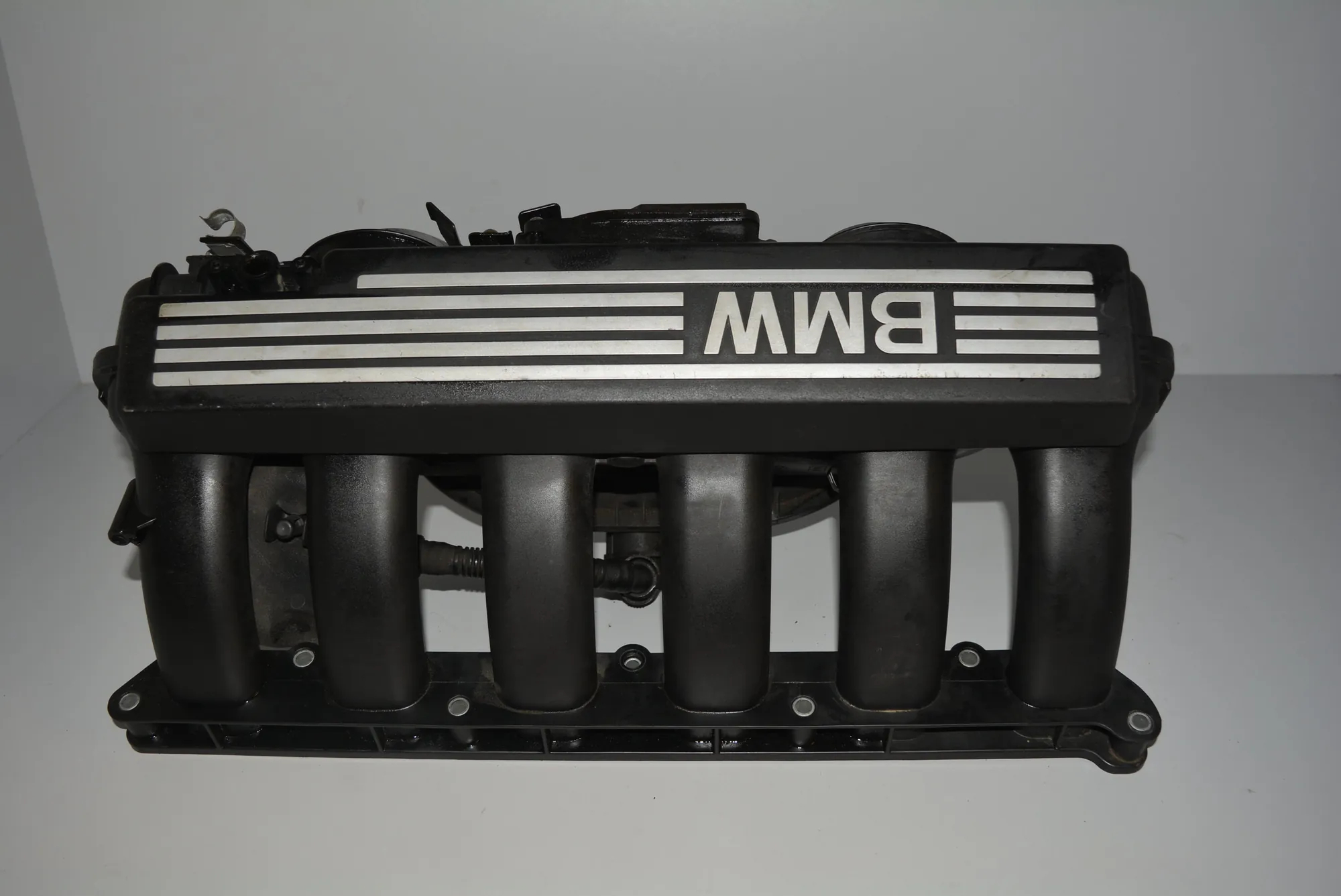 Intake Manifold – OEM 7559526 · BMW 5 (E60) 523 i 2005 – 2