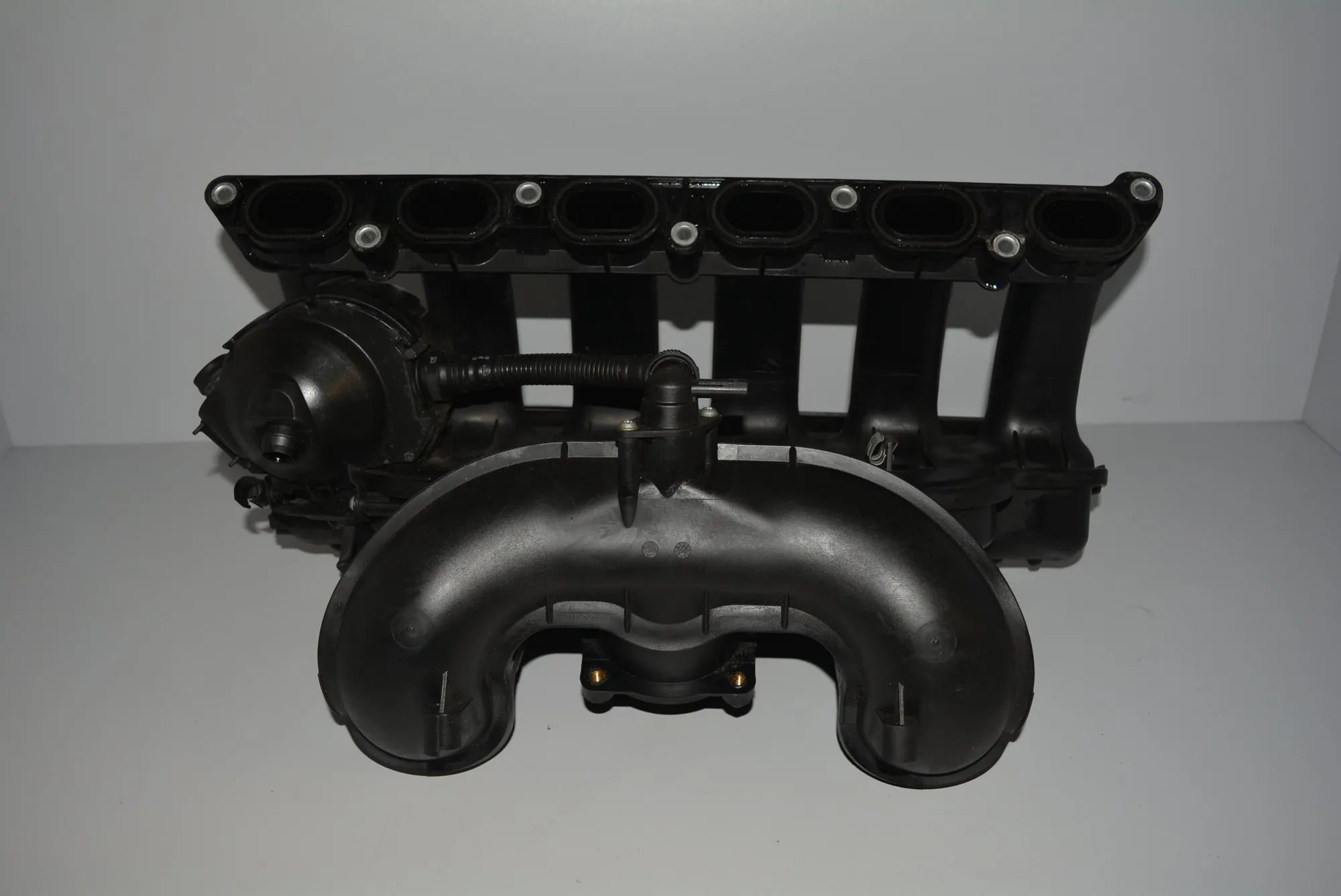 Intake Manifold – OEM 7559526 · BMW 5 (E60) 523 i 2005 – 3