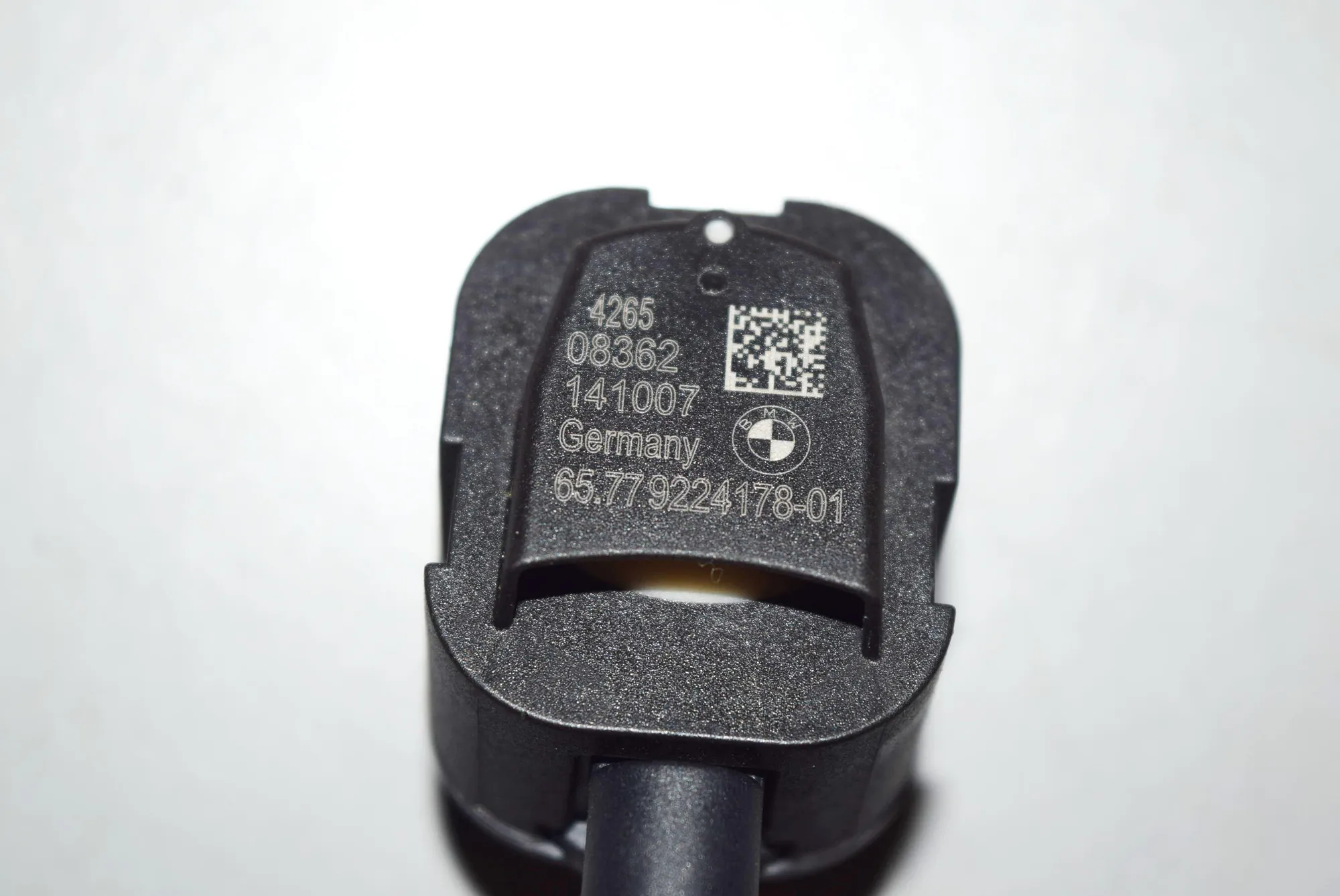 Other Control Units – OEM 9224178 · BMW 5 Touring (F11) BMW 5 Touring (F11) 525 d xDrive 2014 – 4