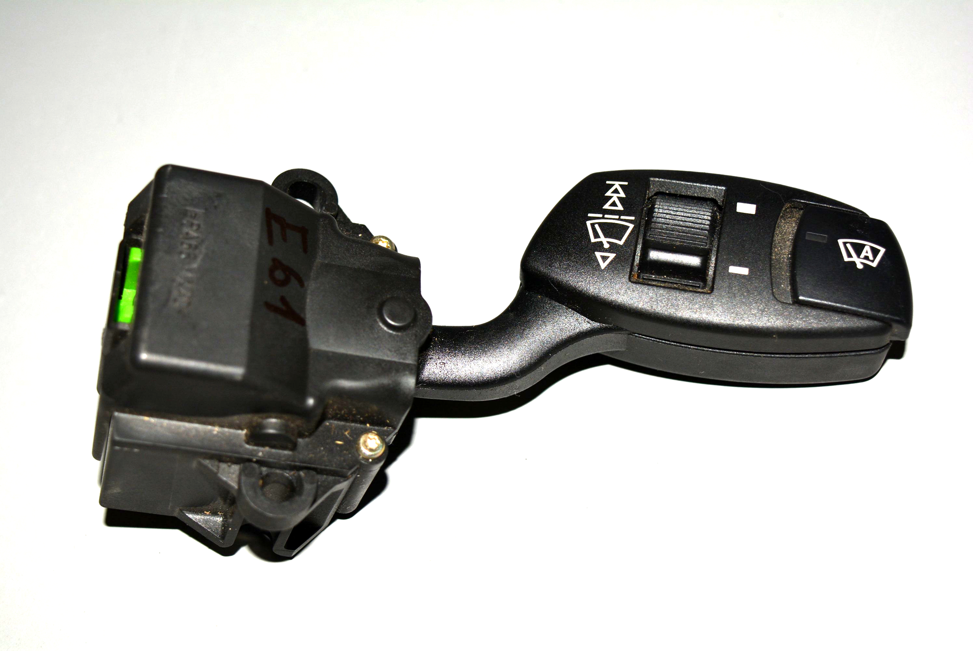 Other Control Units – OEM 6924107 · BMW 5 Touring (E61) BMW 5 Touring (E61) 2005