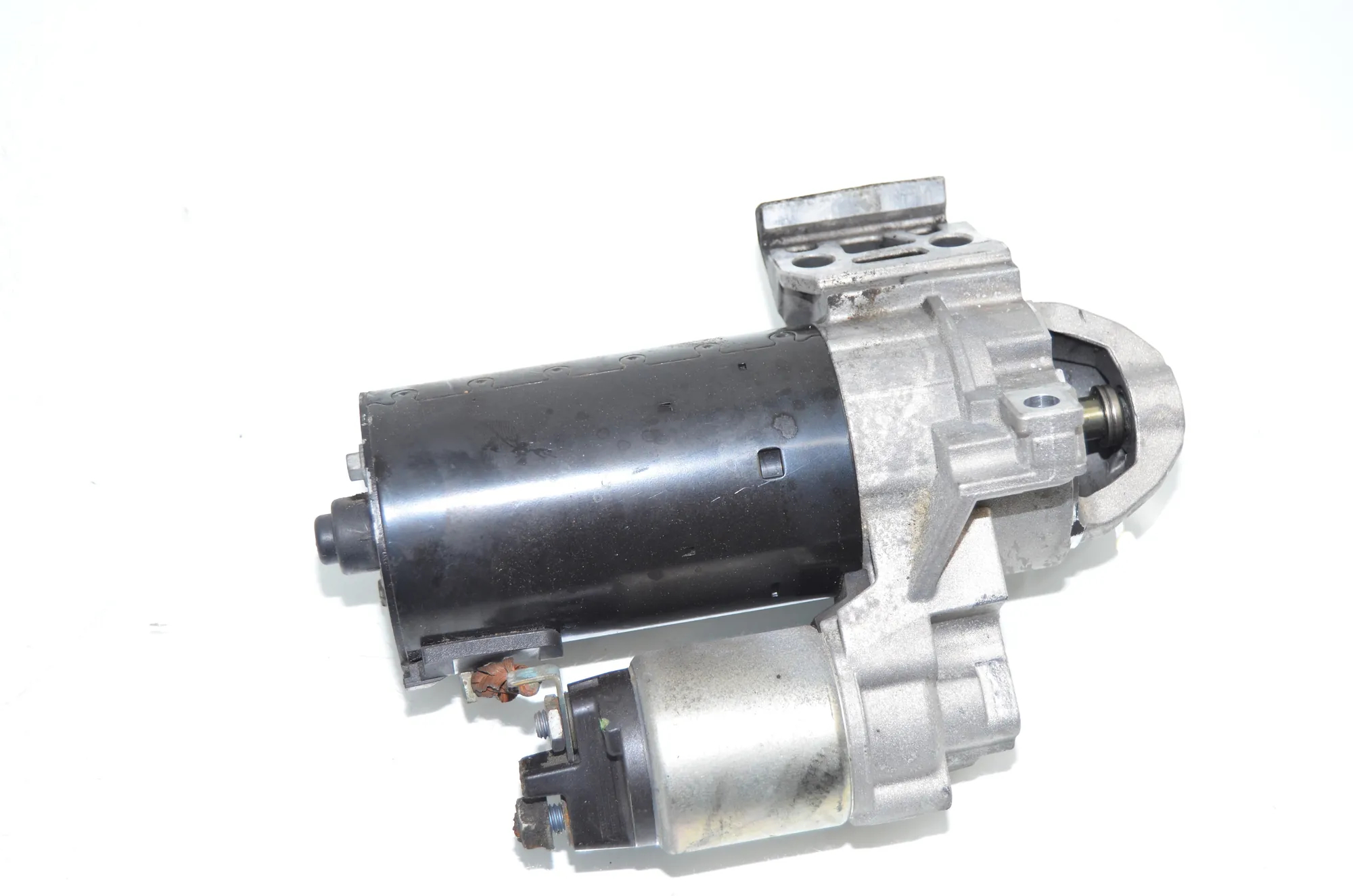 Starter Motor – OEM 8515900 · BMW 3 Touring (F31) 330 d 2013 – 2