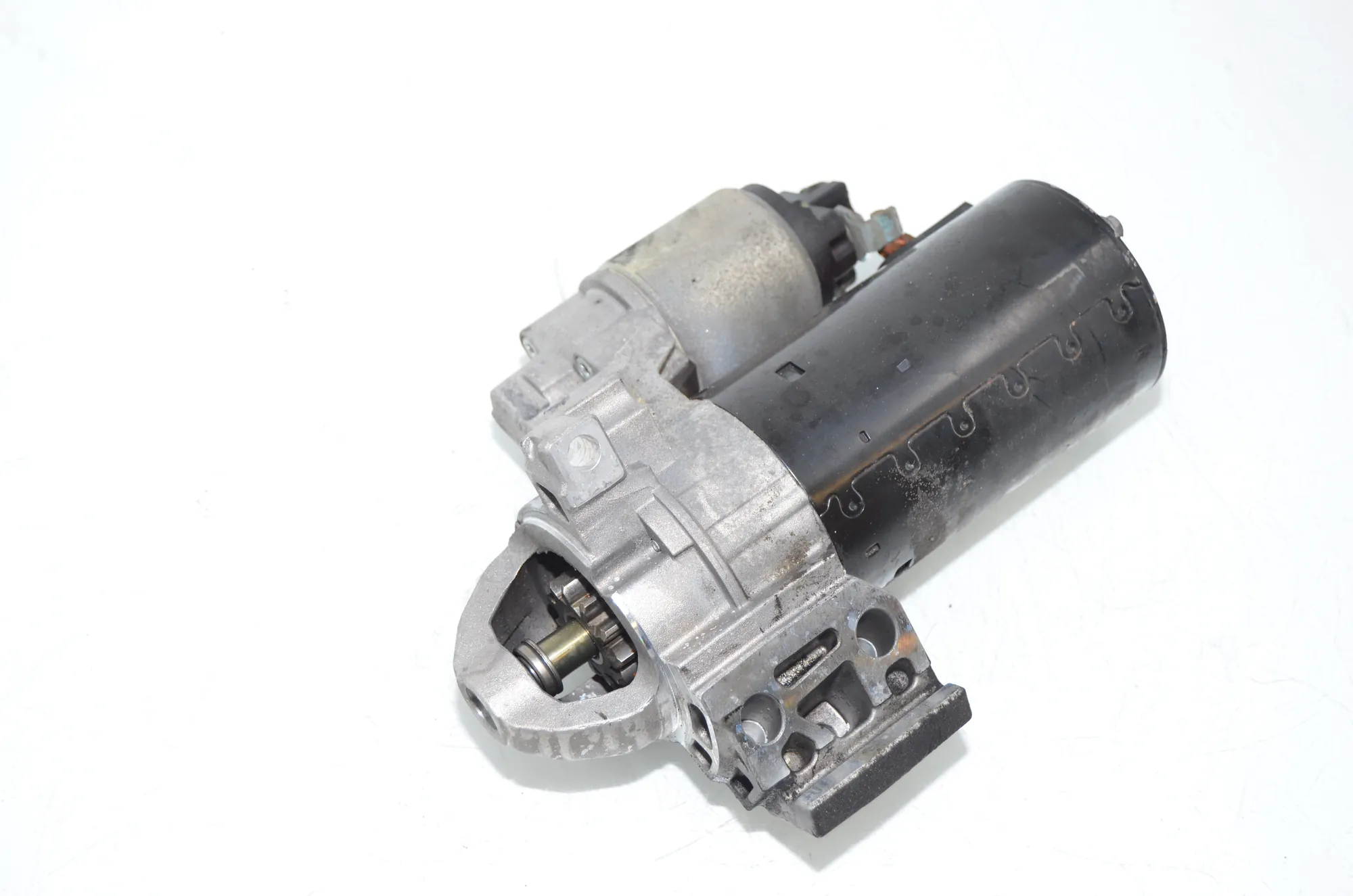 Starter Motor – OEM 8515900 · BMW 3 Touring (F31) 330 d 2013